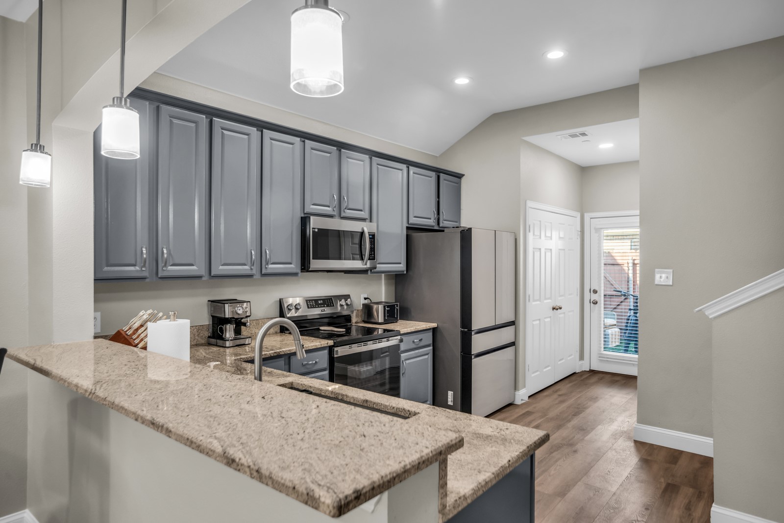 575 S Virginia Hills Drive Mckinney TX 75072