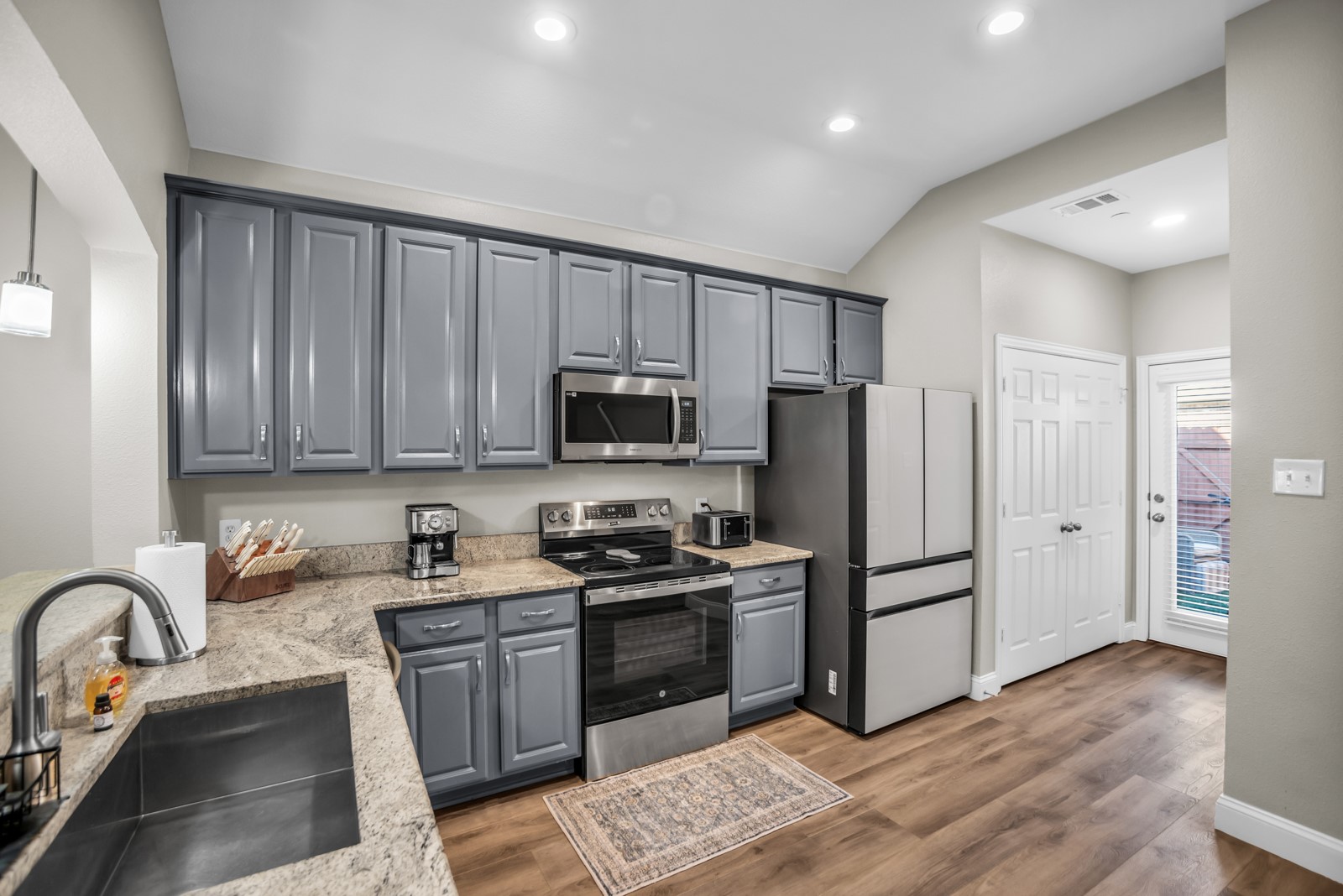 575 S Virginia Hills Drive Mckinney TX 75072