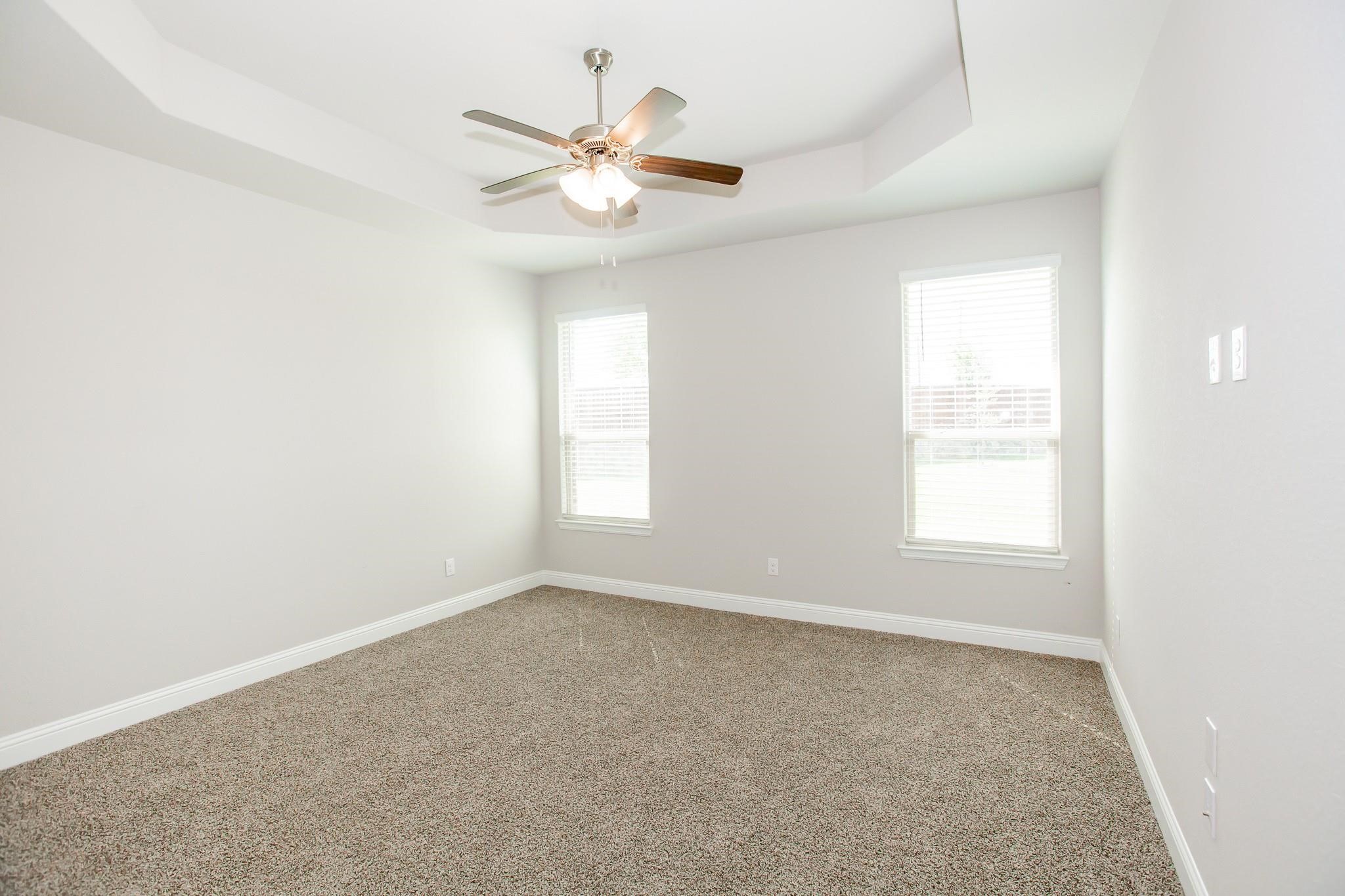 4924 Dewy Rose Lane Fort Worth TX 76244