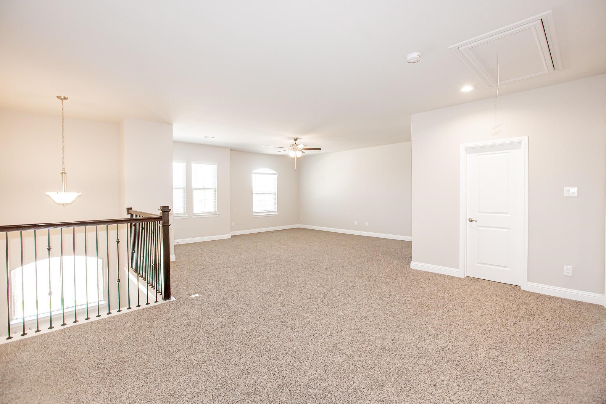 4924 Dewy Rose Lane Fort Worth TX 76244