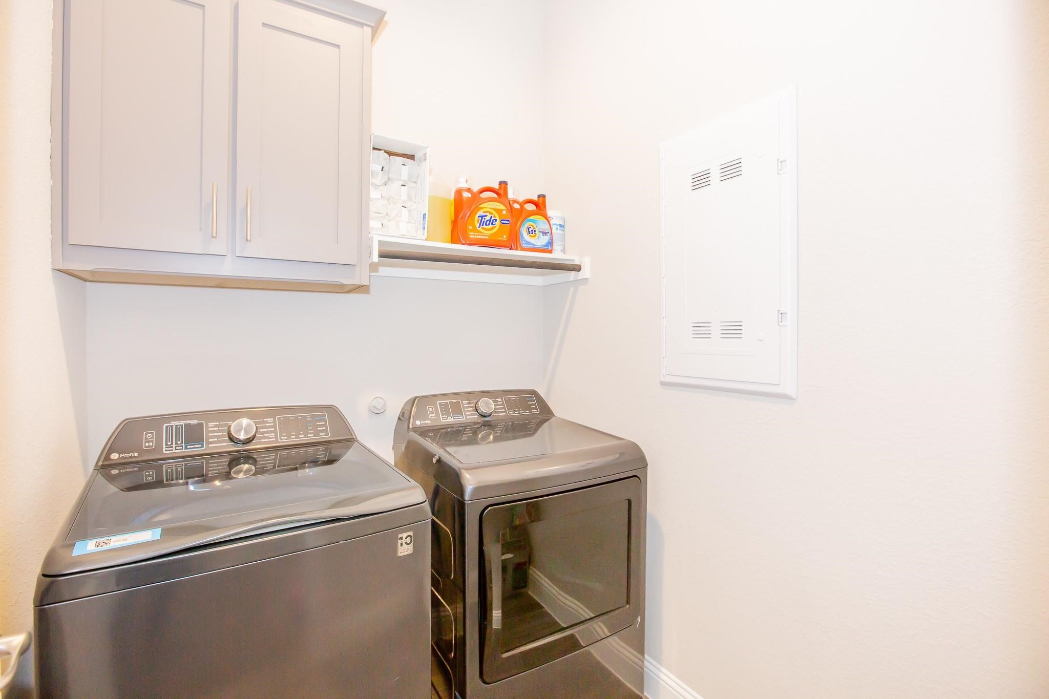 4924 Dewy Rose Lane Fort Worth TX 76244