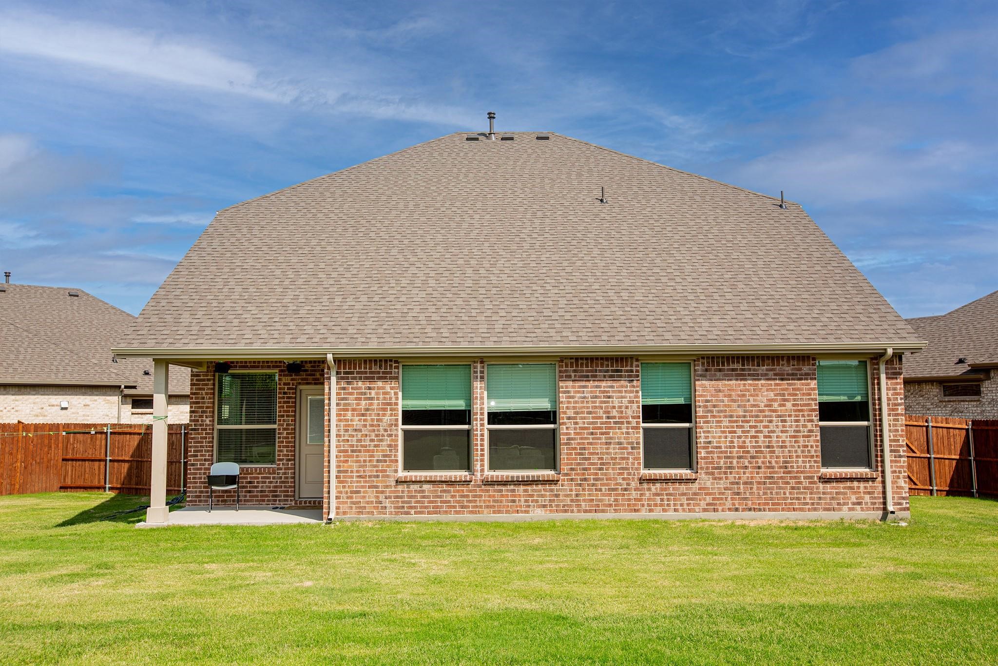 4924 Dewy Rose Lane Fort Worth TX 76244