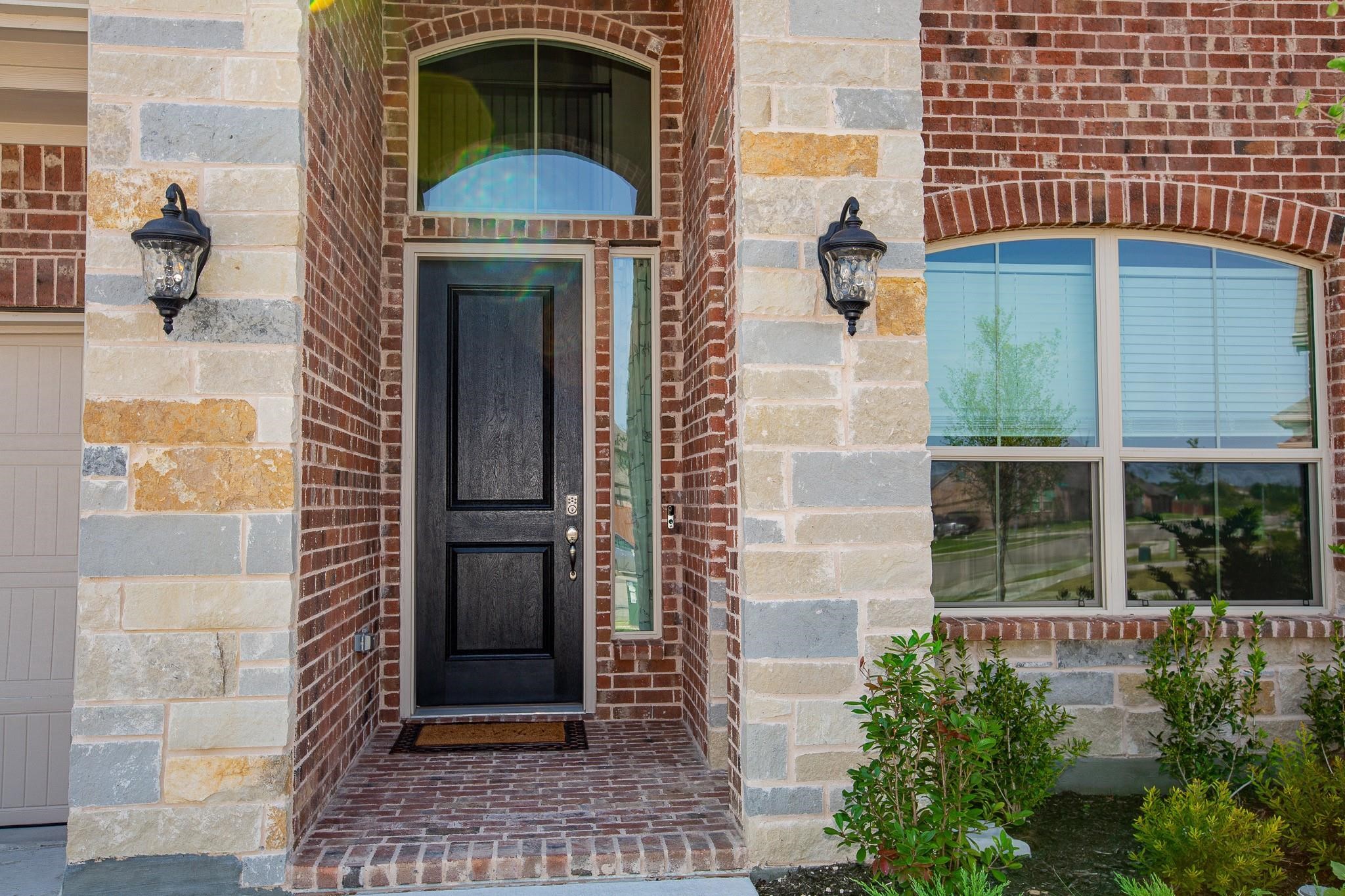 4924 Dewy Rose Lane Fort Worth TX 76244