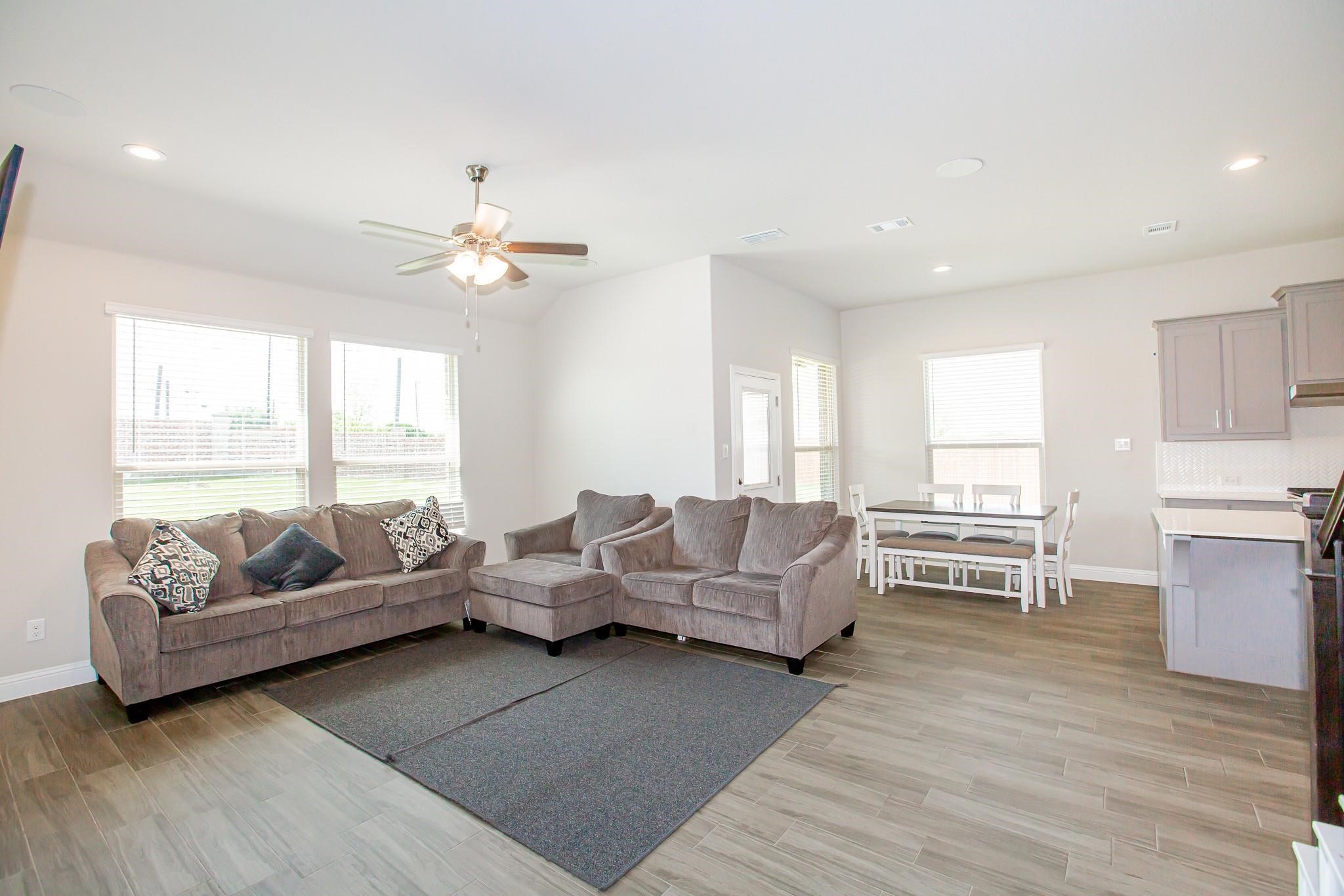 4924 Dewy Rose Lane Fort Worth TX 76244