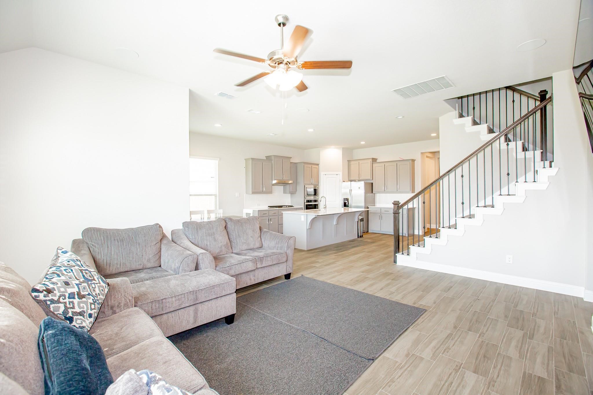 4924 Dewy Rose Lane Fort Worth TX 76244