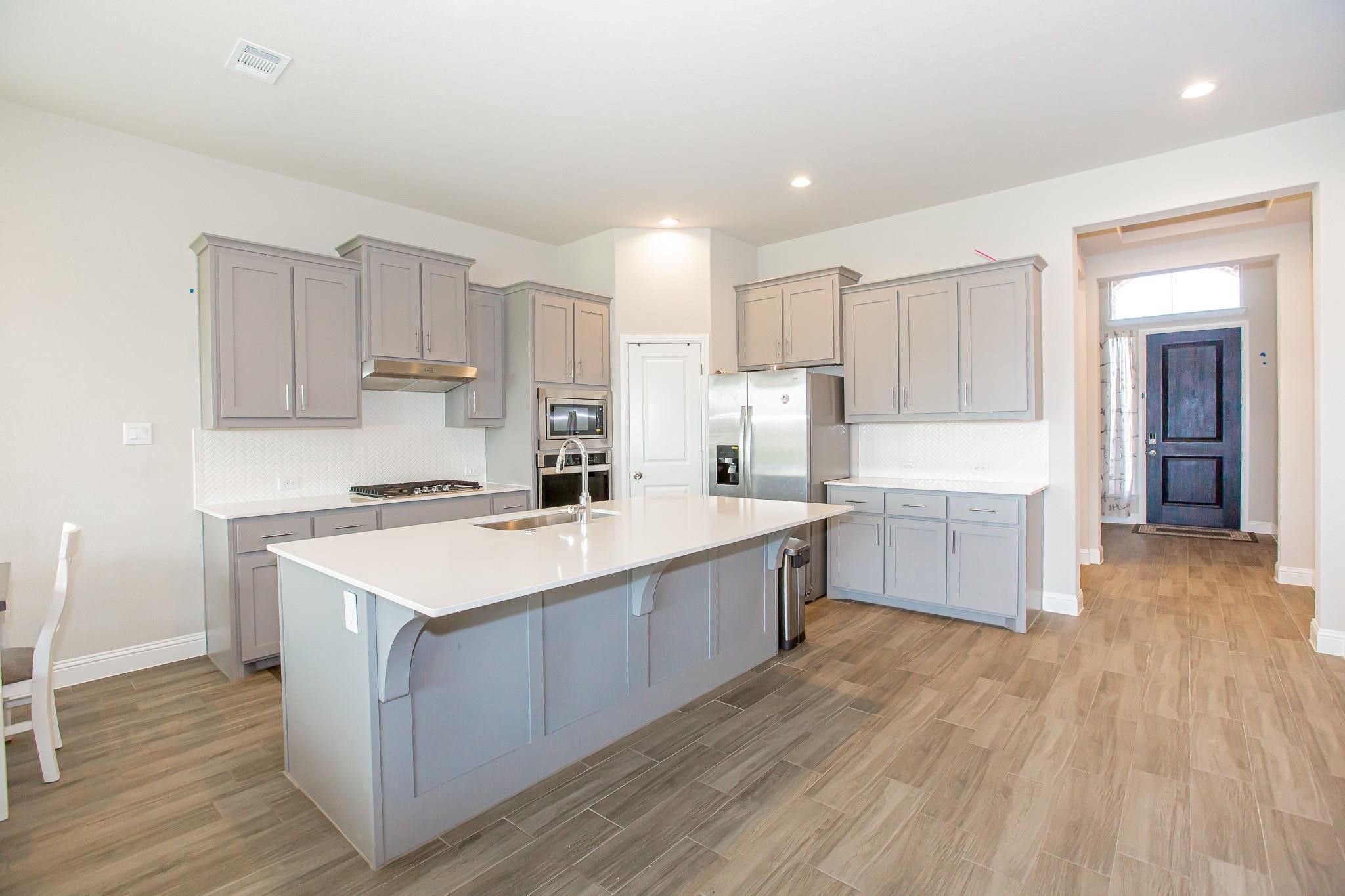 4924 Dewy Rose Lane Fort Worth TX 76244