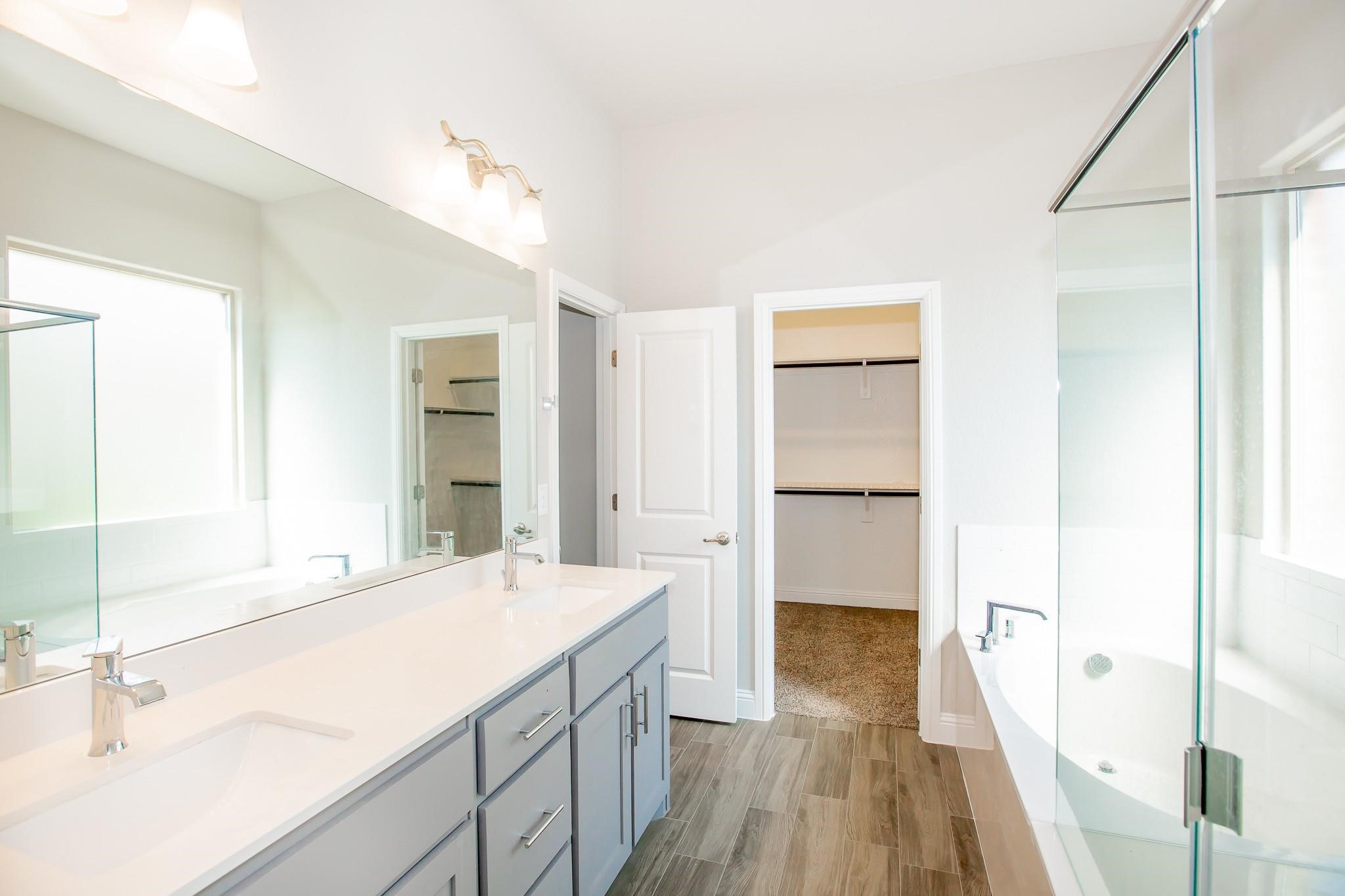 4924 Dewy Rose Lane Fort Worth TX 76244