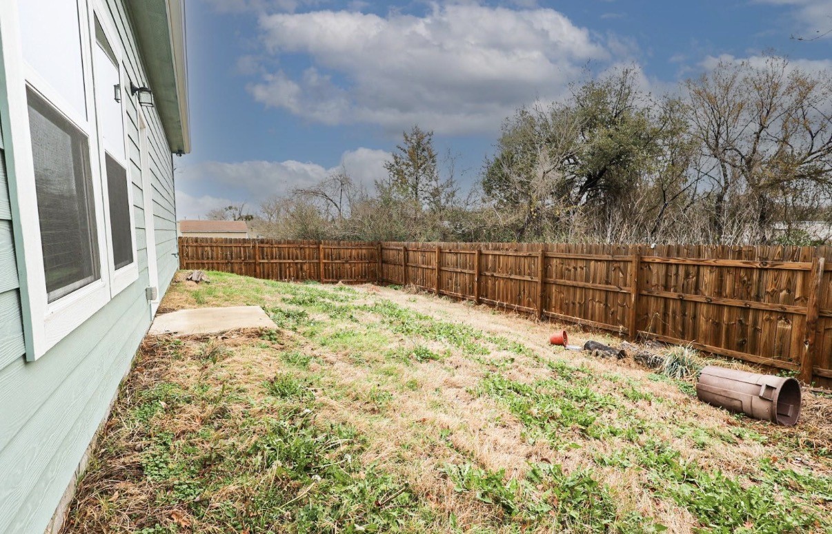 1519 Stonewall Street Greenville TX 75401