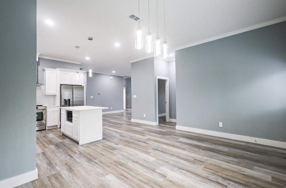 1519 Stonewall Street Greenville TX 75401