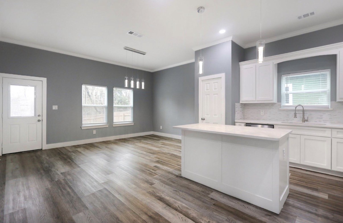 1519 Stonewall Street Greenville TX 75401