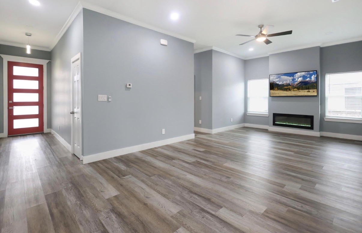1519 Stonewall Street Greenville TX 75401