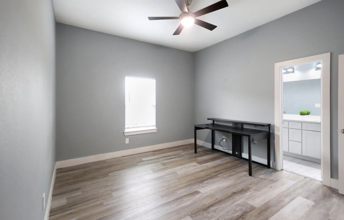 1519 Stonewall Street Greenville TX 75401