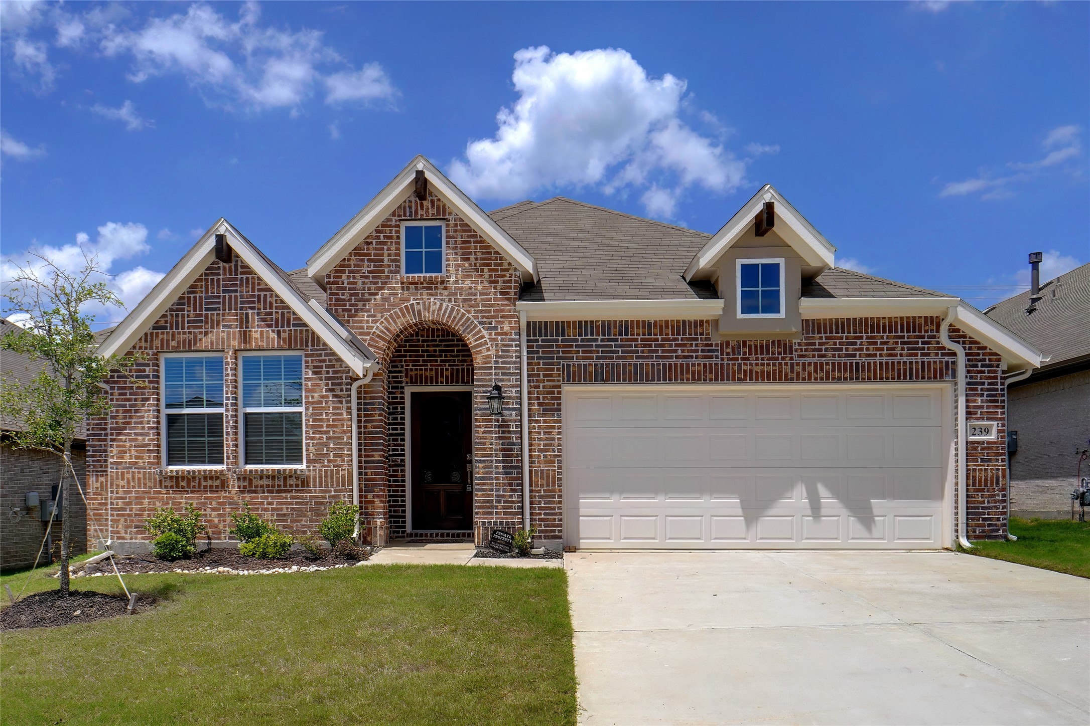 239 Tallgrass Drive Lavon TX 75166