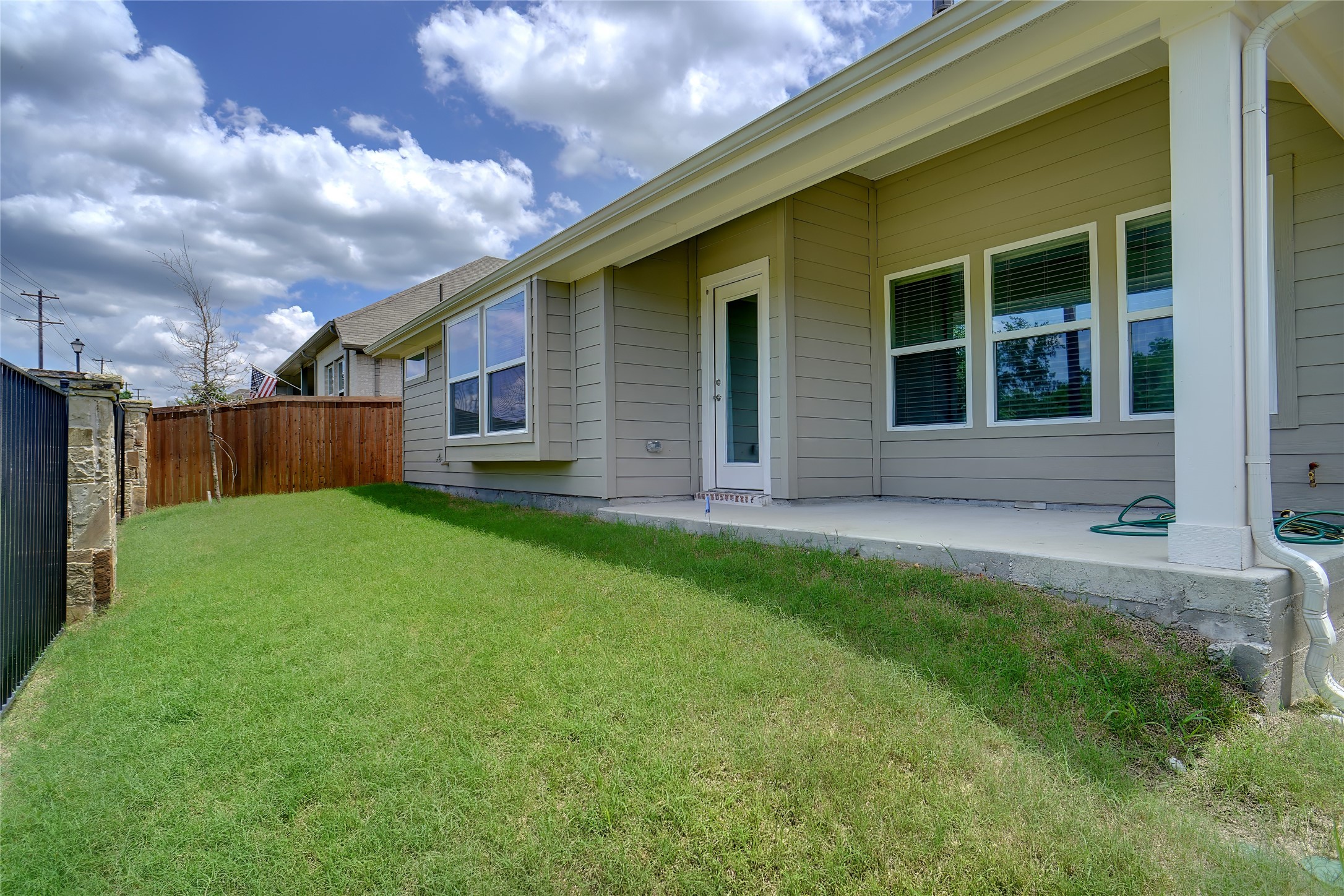 239 Tallgrass Drive Lavon TX 75166