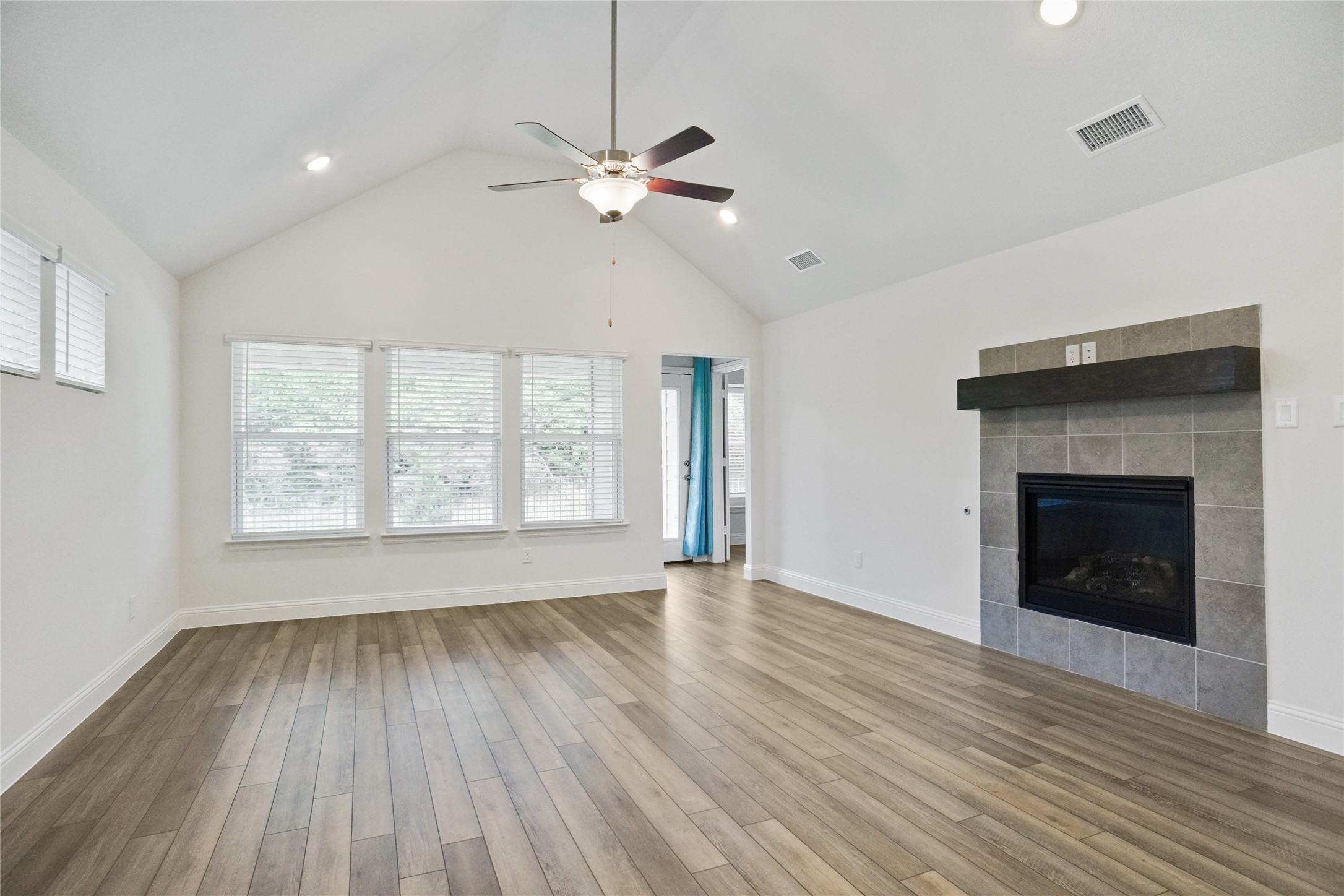 239 Tallgrass Drive Lavon TX 75166