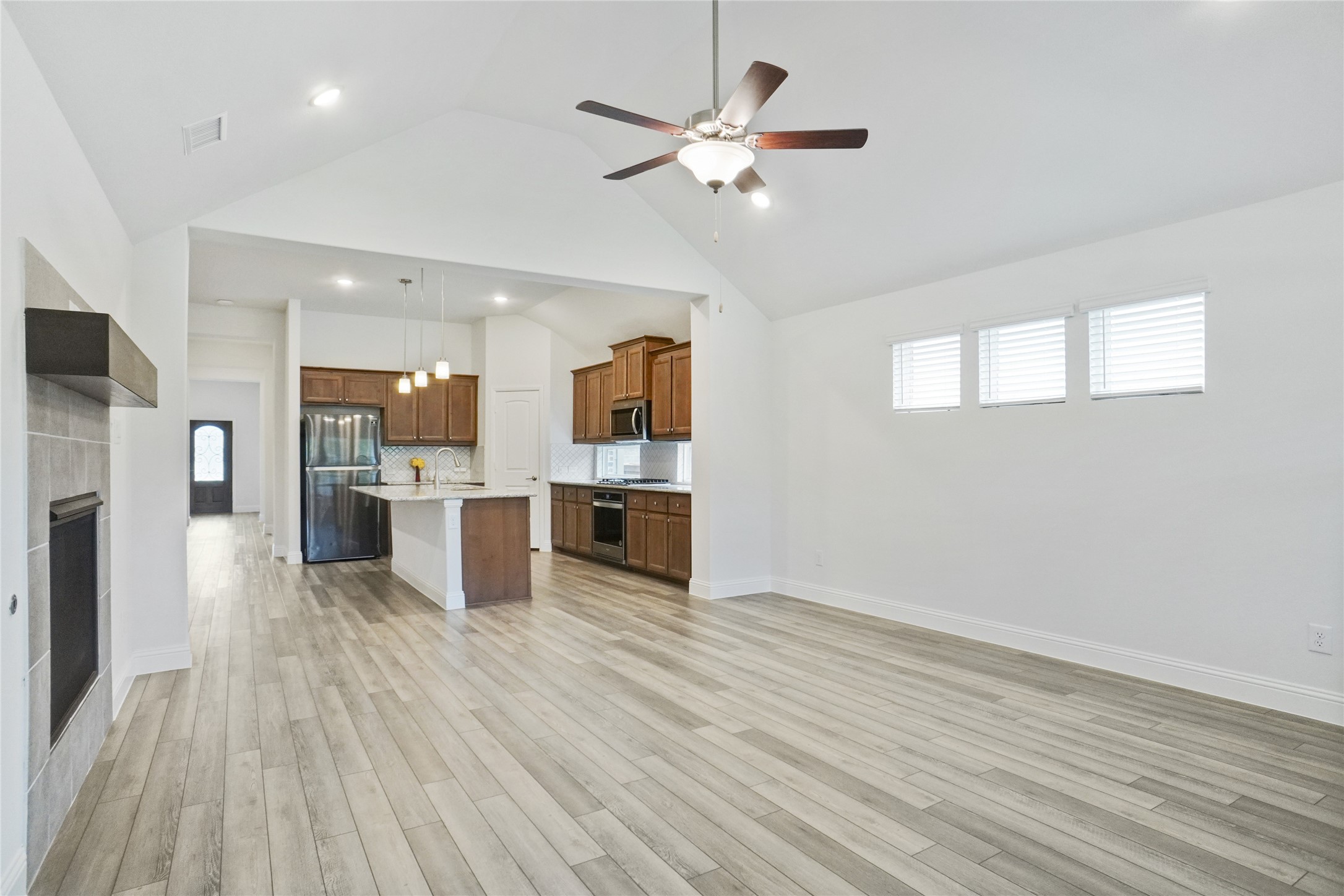 239 Tallgrass Drive Lavon TX 75166