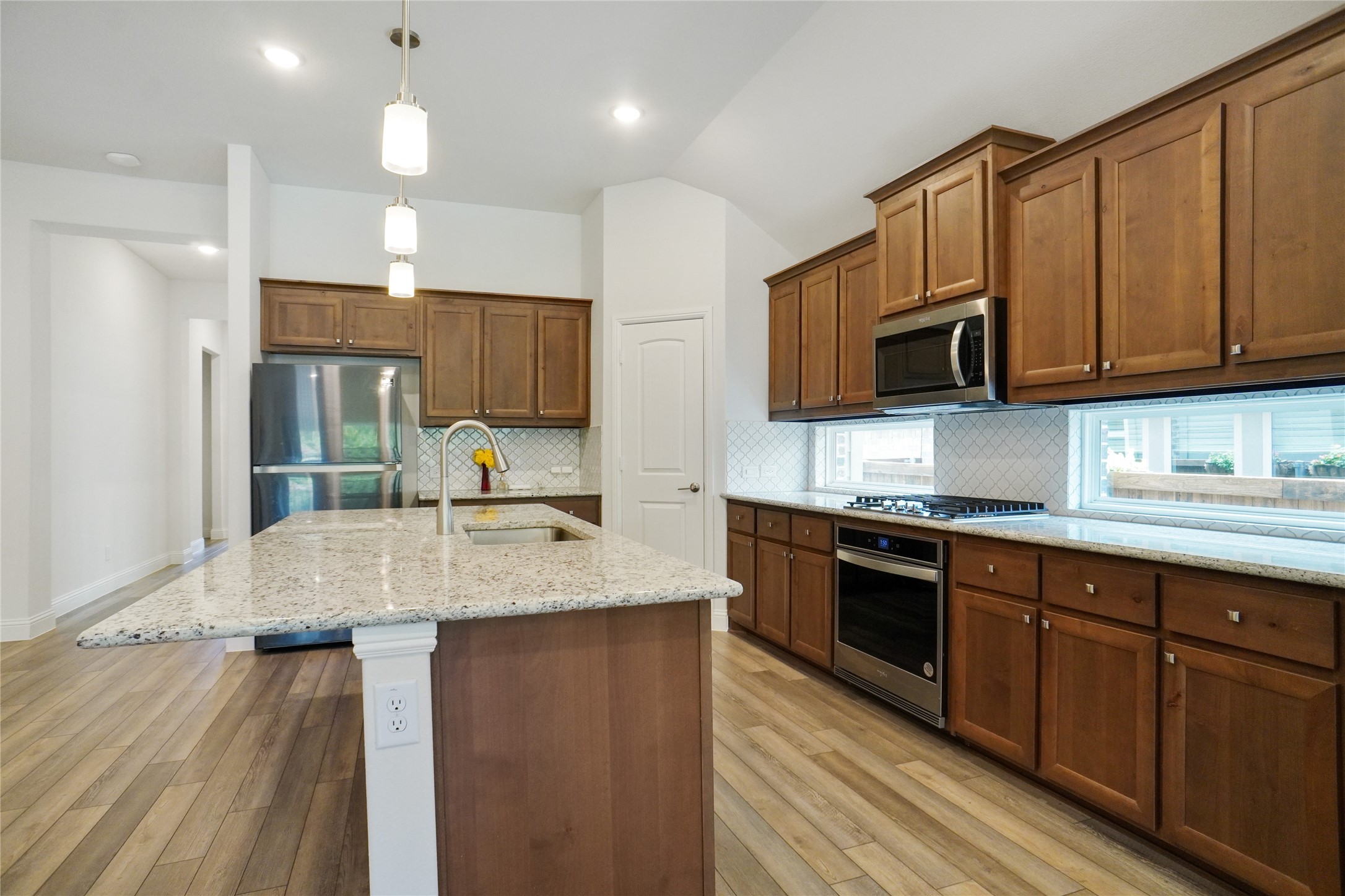 239 Tallgrass Drive Lavon TX 75166