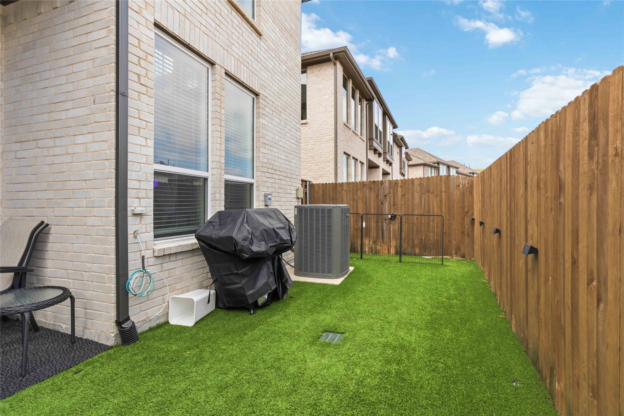 1128 Queensdown Way Forney TX 75126