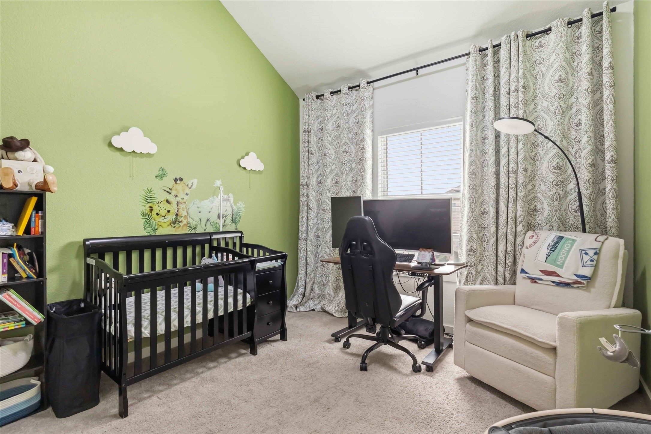 1128 Queensdown Way Forney TX 75126