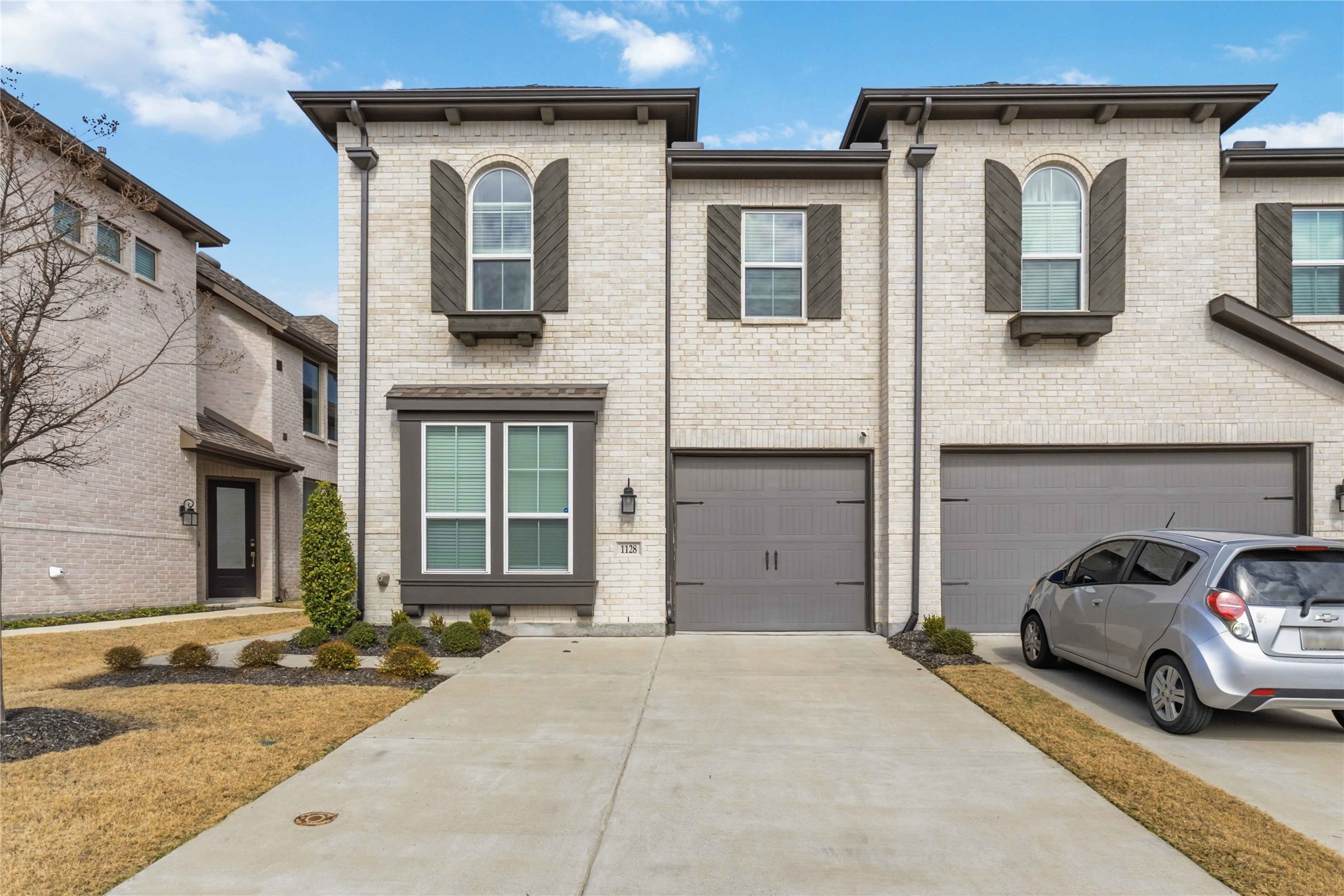 1128 Queensdown Way Forney TX 75126