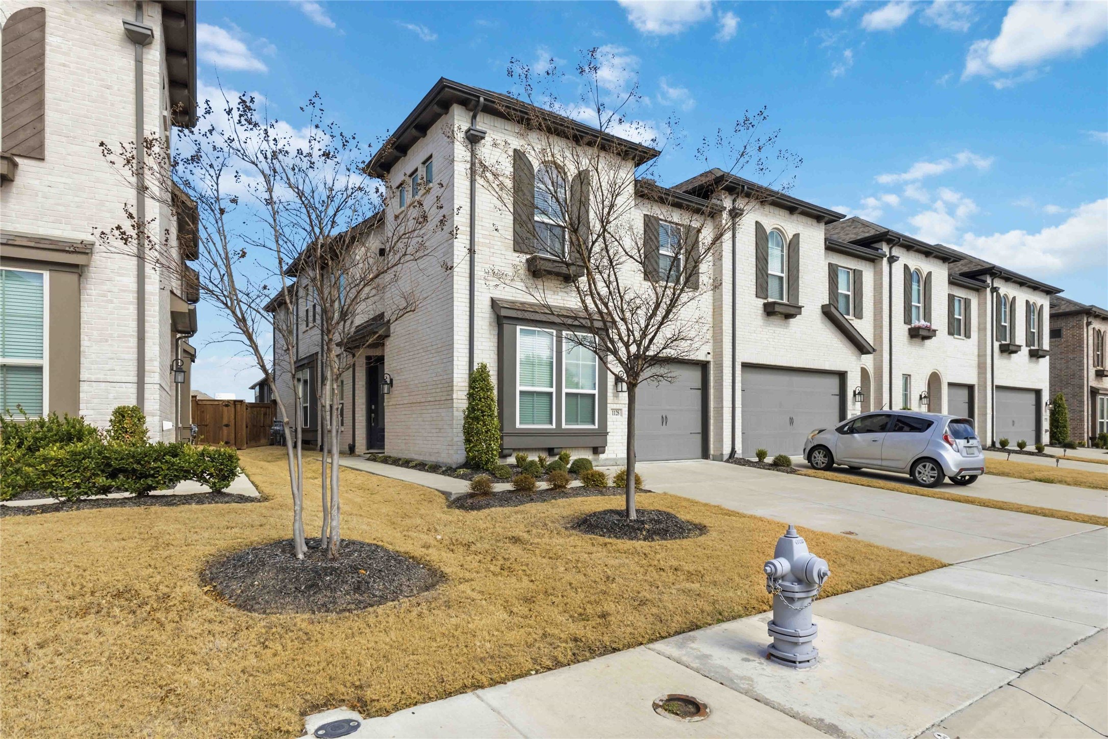1128 Queensdown Way Forney TX 75126