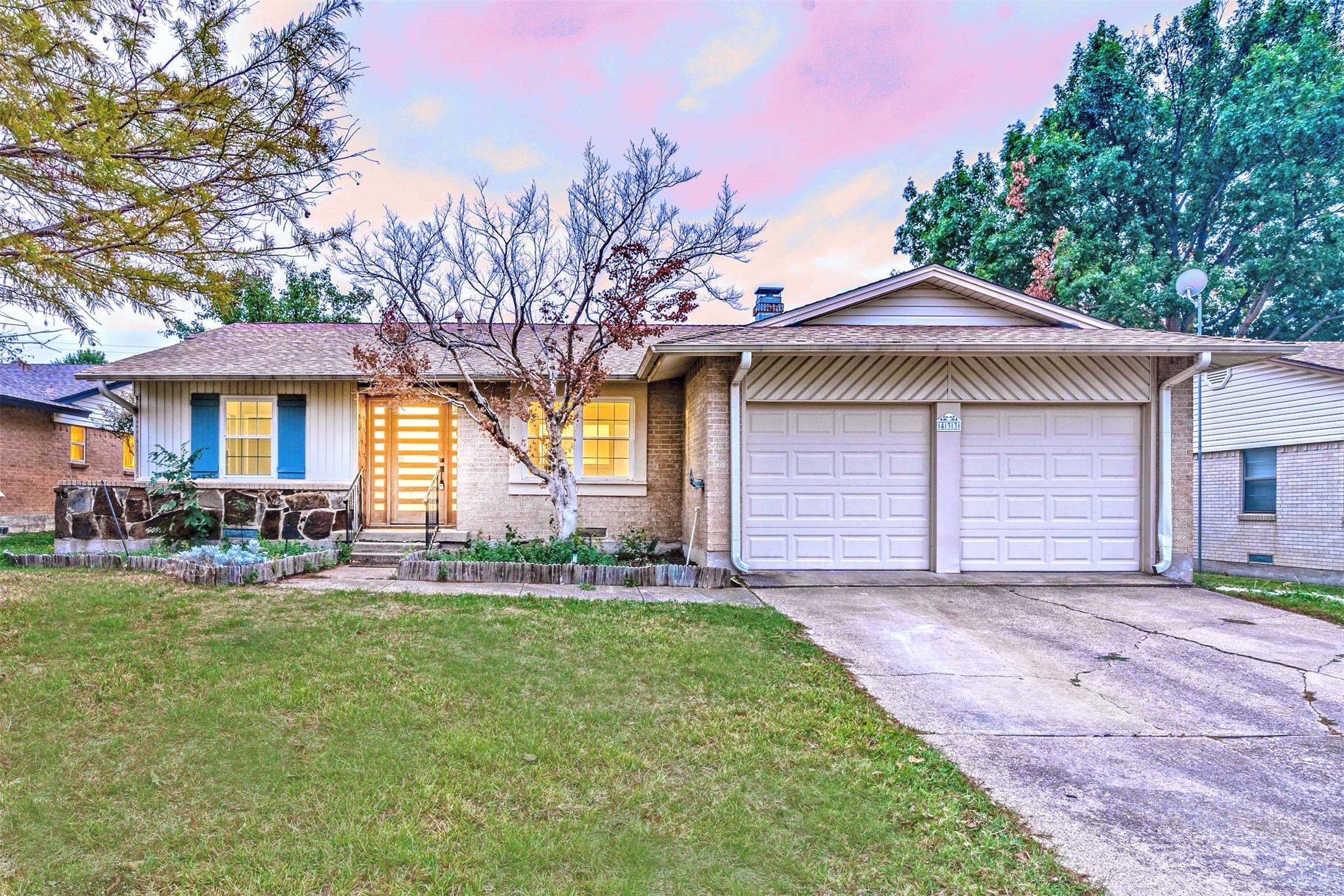 433 Beverly Drive Richardson TX 75080