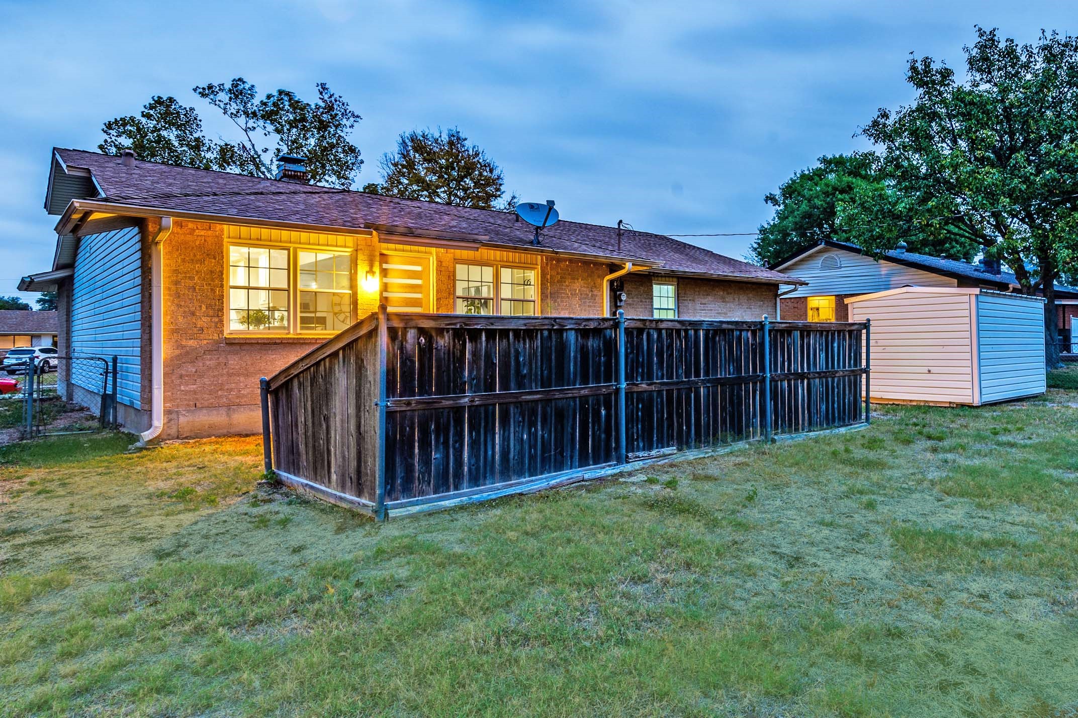 433 Beverly Drive Richardson TX 75080