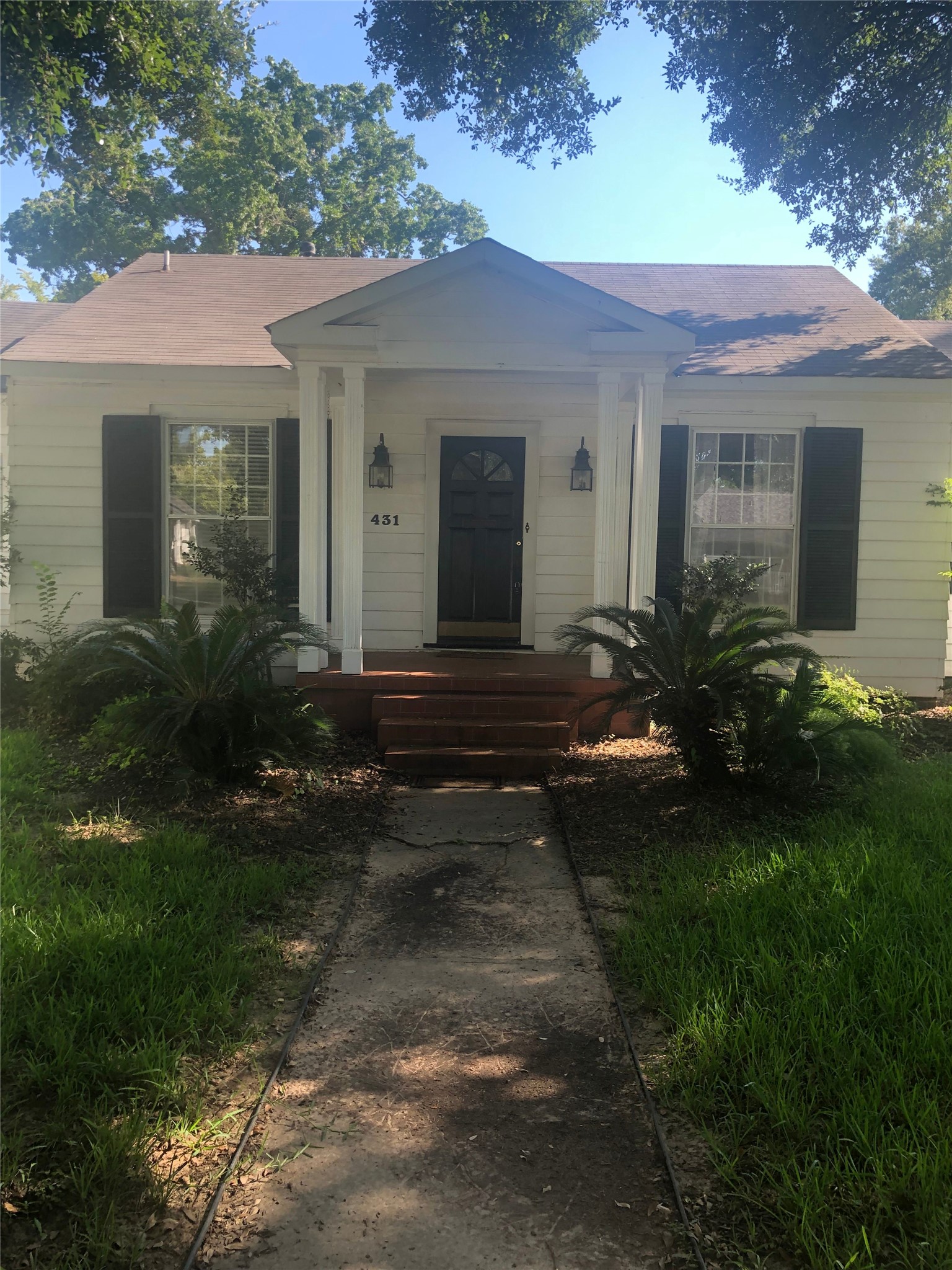 431 Slattery Boulevard Shreveport LA 71104