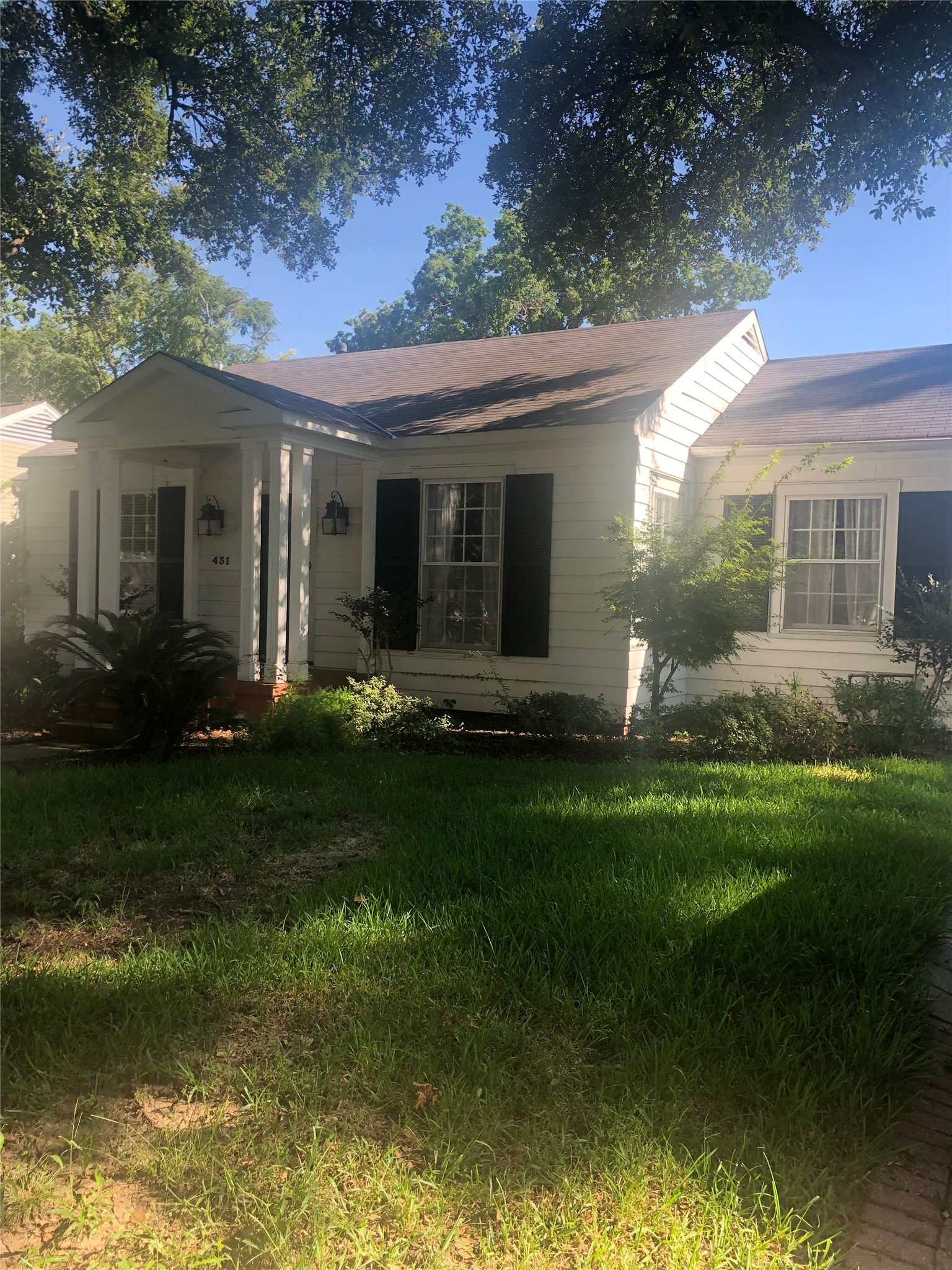 431 Slattery Boulevard Shreveport LA 71104