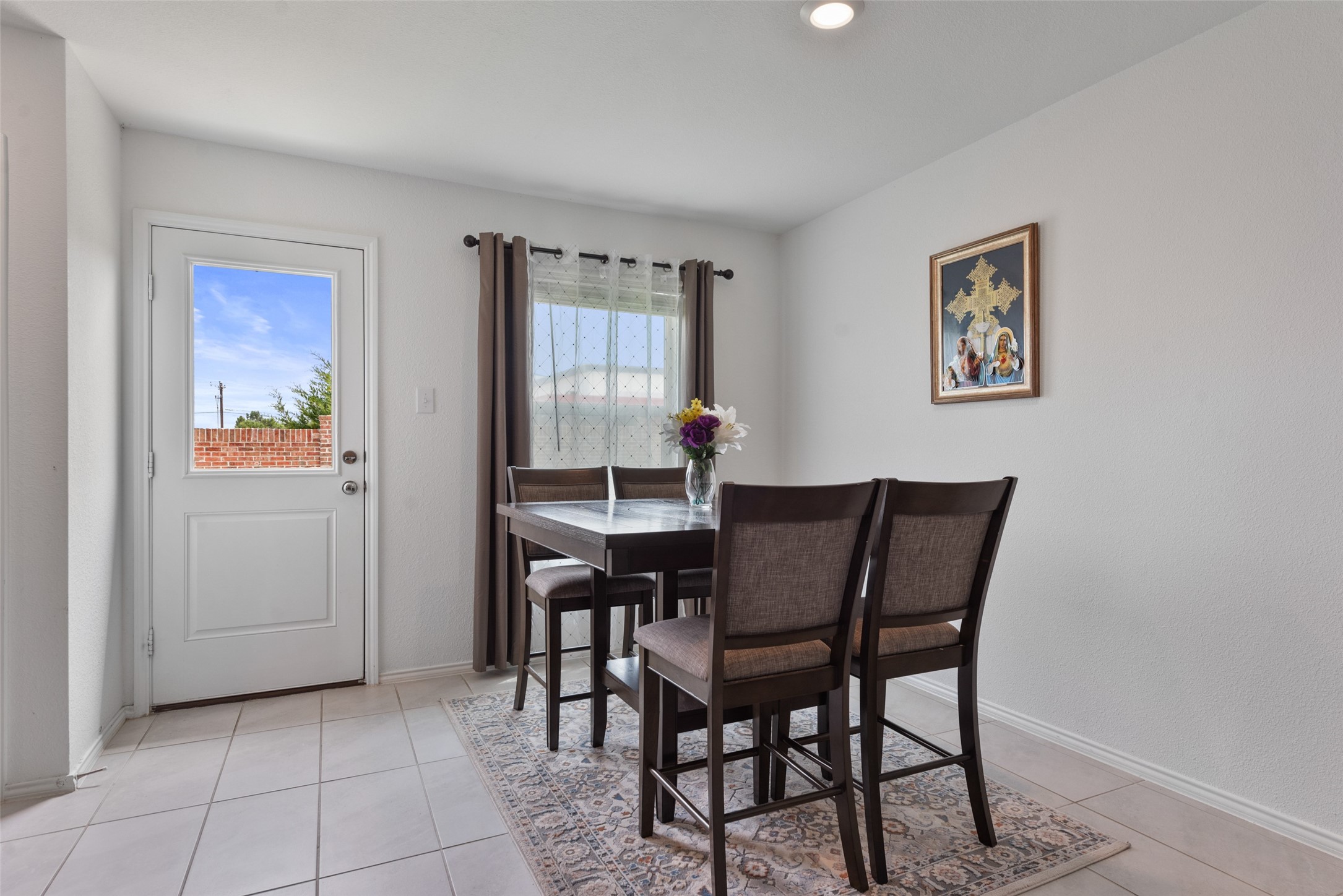 1519 River Crossing Drive Anna TX 75409