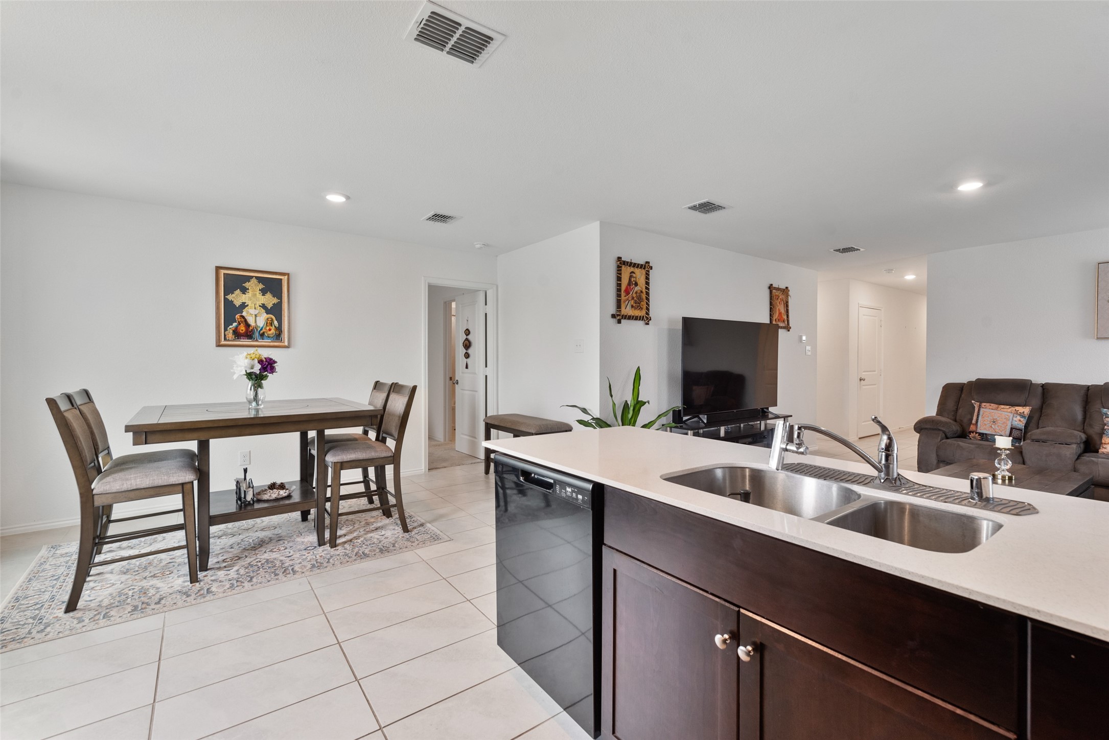 1519 River Crossing Drive Anna TX 75409
