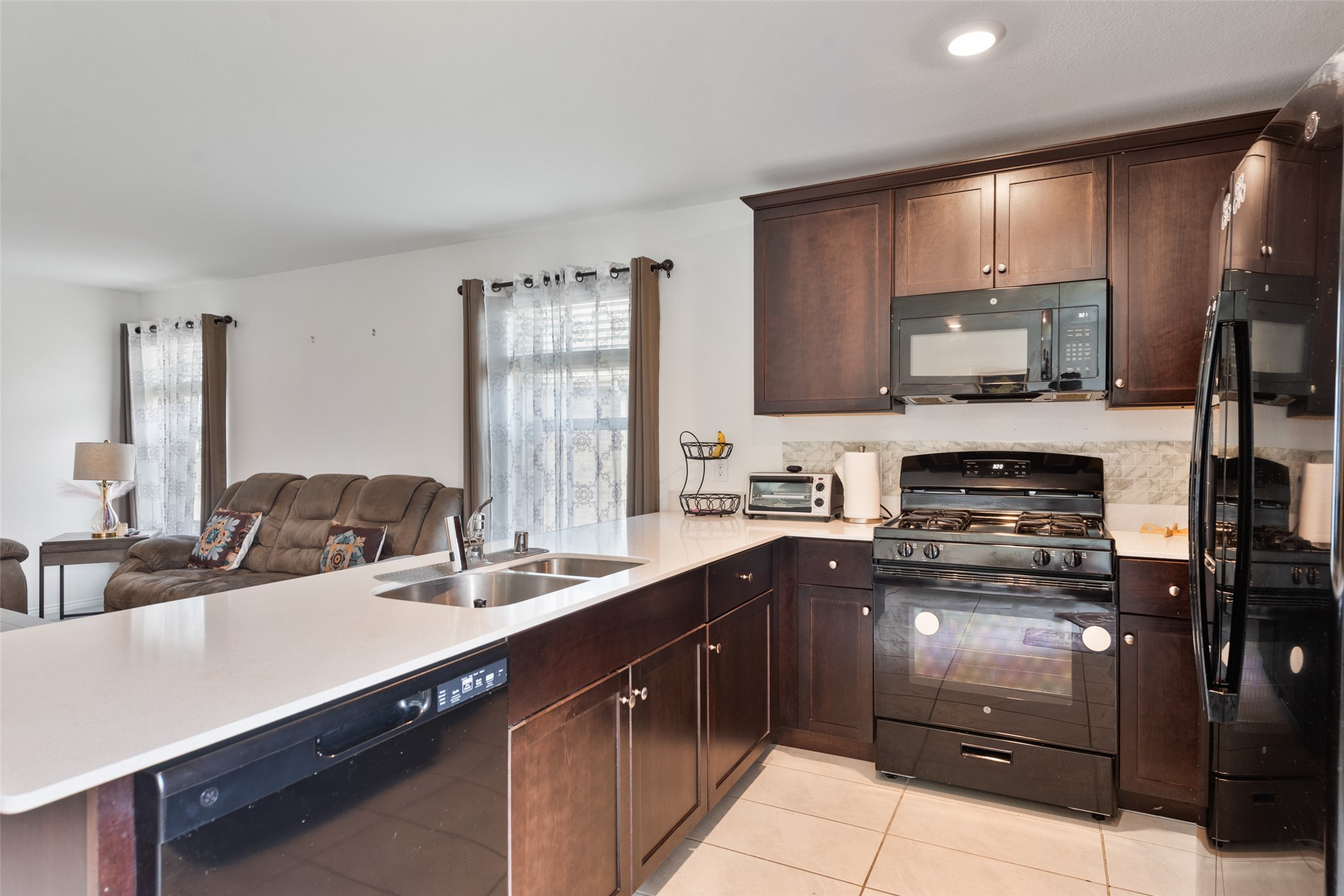1519 River Crossing Drive Anna TX 75409