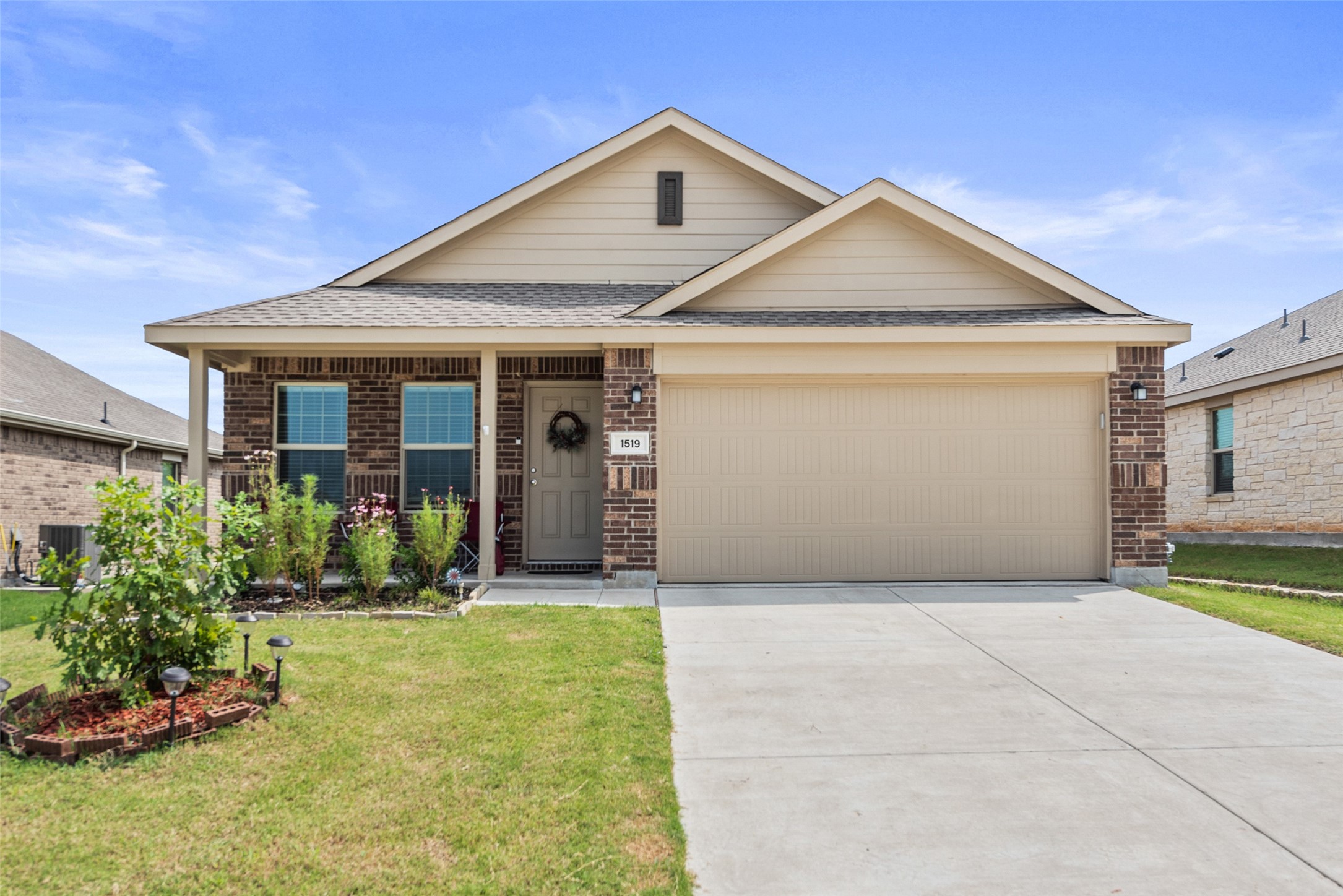 1519 River Crossing Drive Anna TX 75409