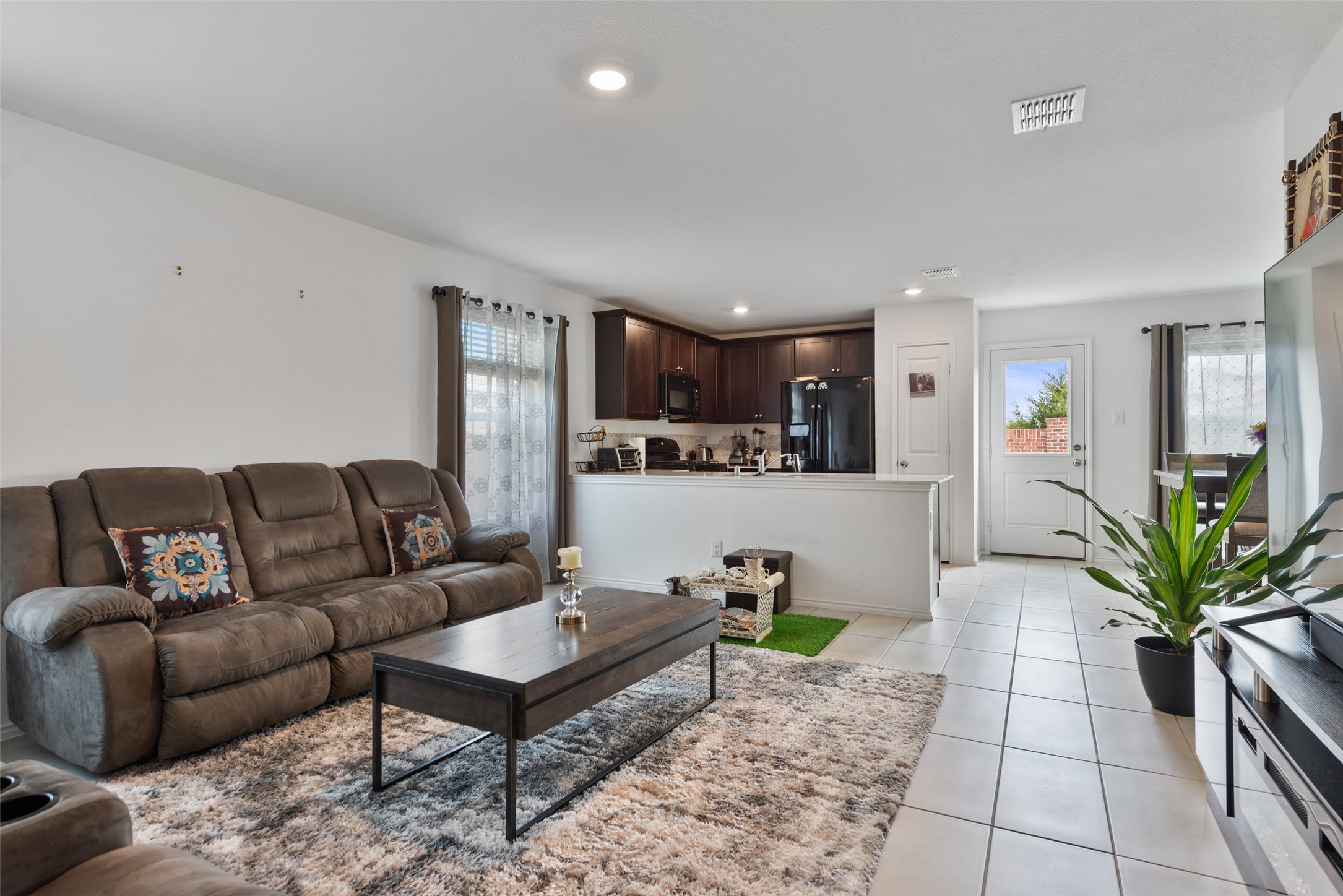 1519 River Crossing Drive Anna TX 75409