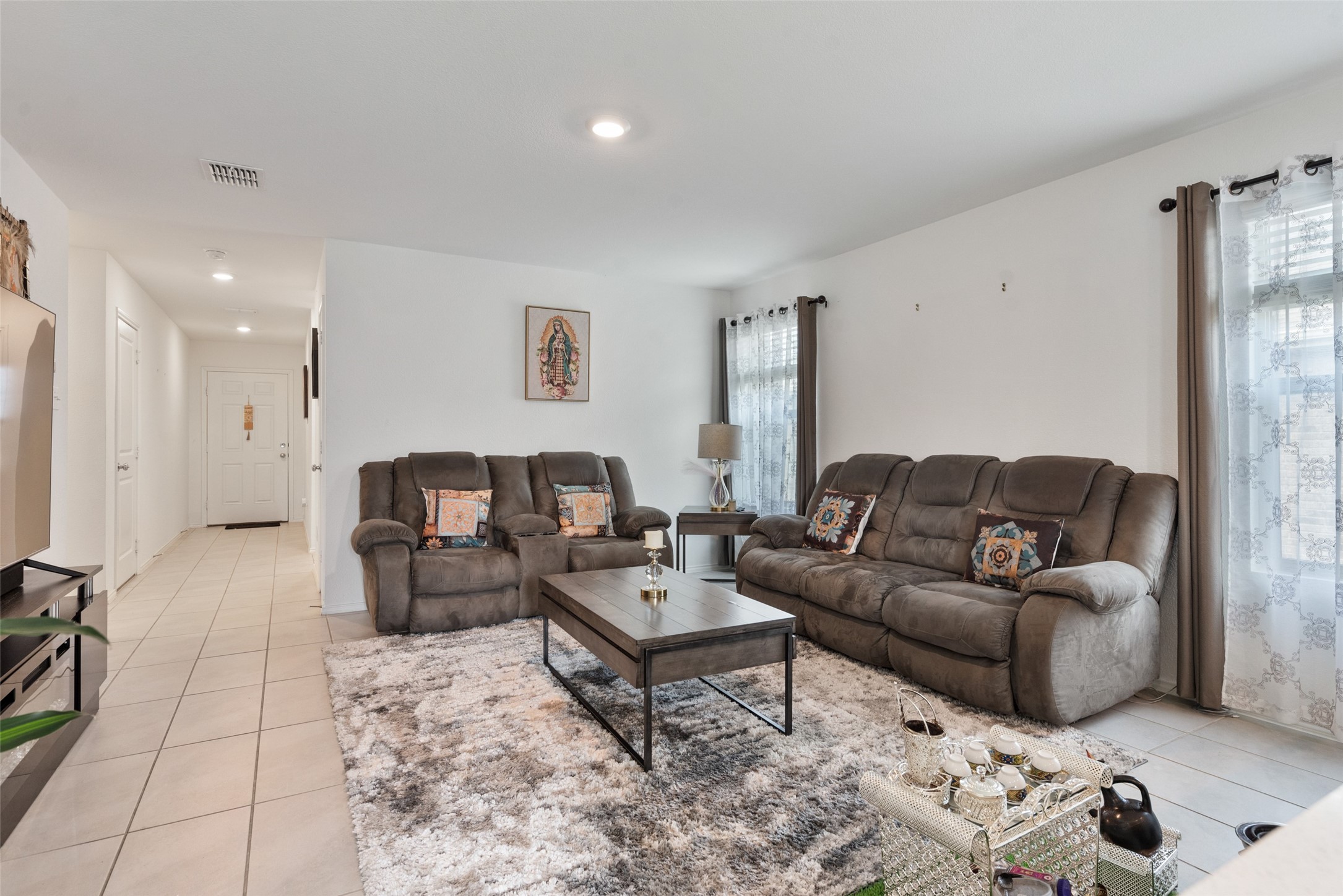 1519 River Crossing Drive Anna TX 75409