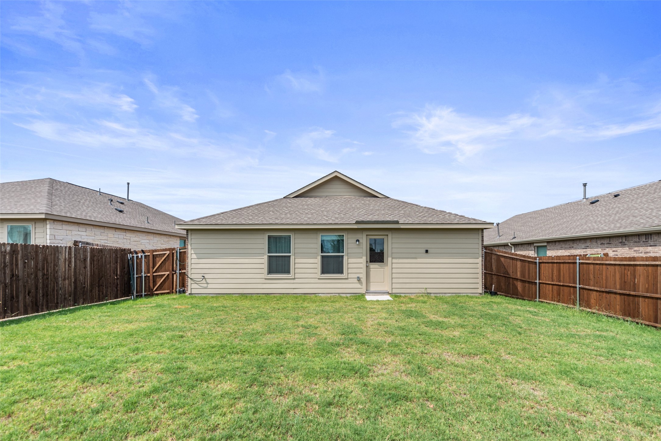 1519 River Crossing Drive Anna TX 75409