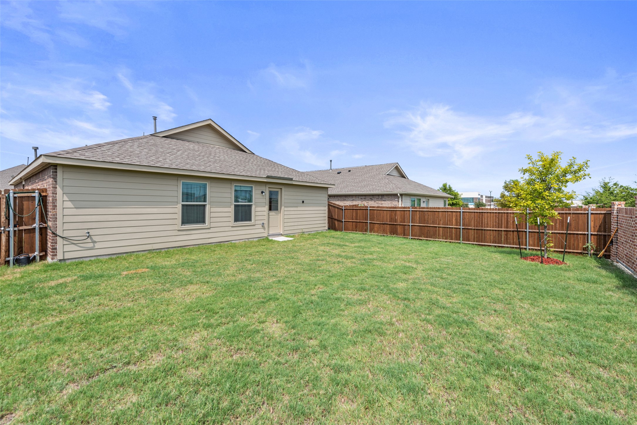1519 River Crossing Drive Anna TX 75409