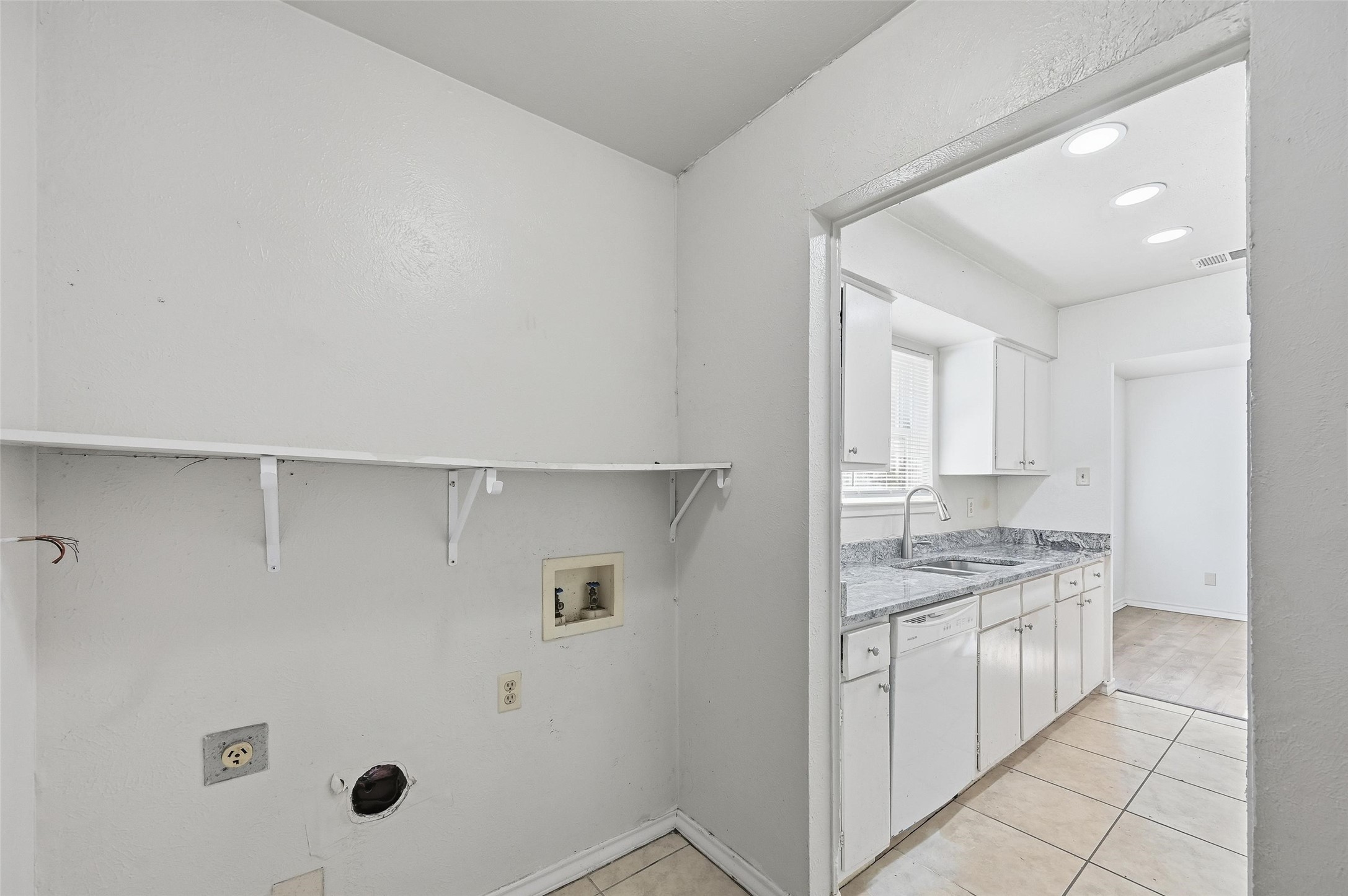 1812 Frances Drive Garland TX 75042