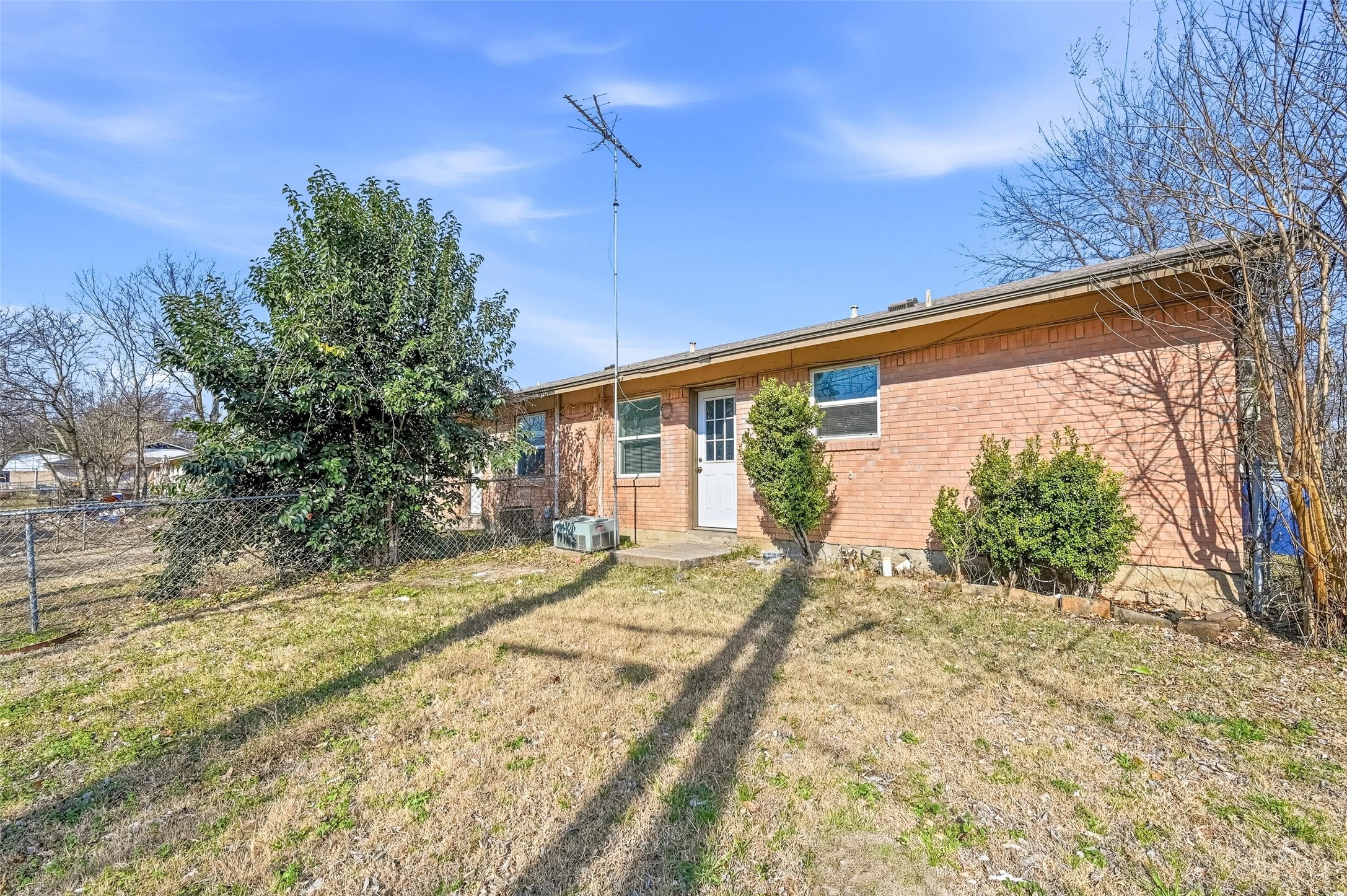1812 Frances Drive Garland TX 75042