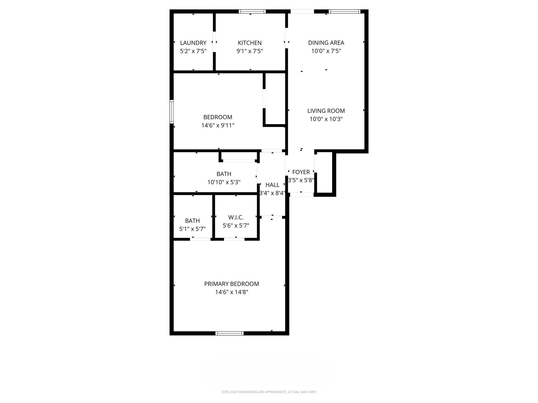 1812 Frances Drive Garland TX 75042