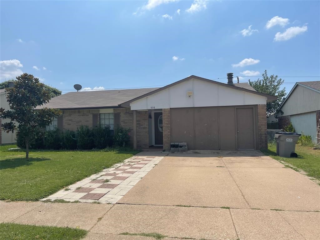 630 Valley View Drive Allen TX 75002