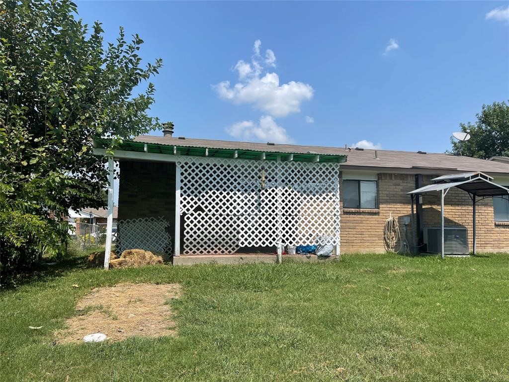 630 Valley View Drive Allen TX 75002