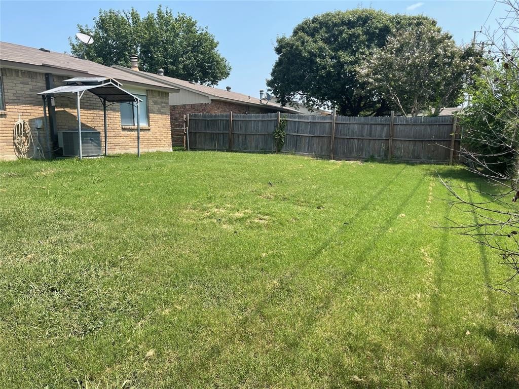 630 Valley View Drive Allen TX 75002