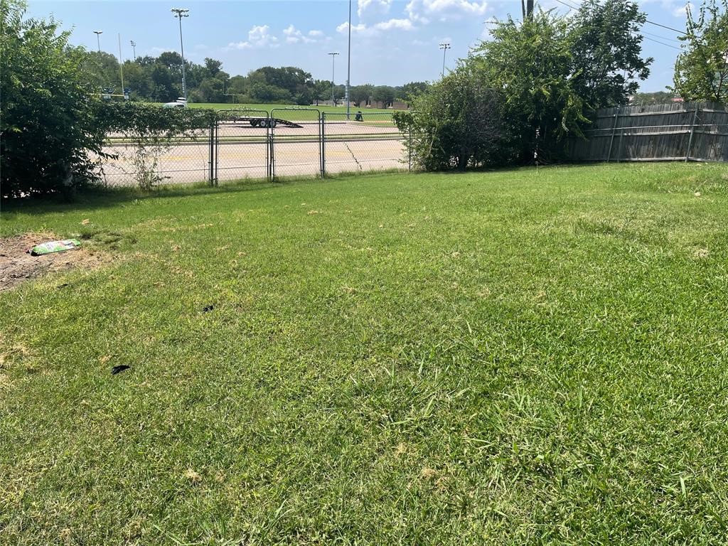 630 Valley View Drive Allen TX 75002