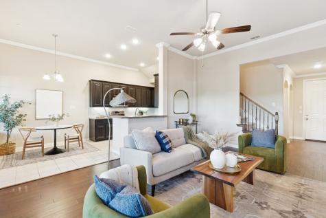 6210 Eagle Nest Garland TX 75044