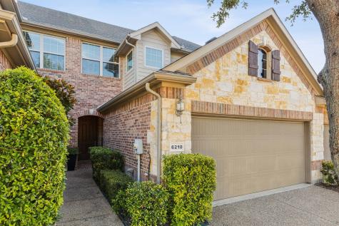 6210 Eagle Nest Garland TX 75044