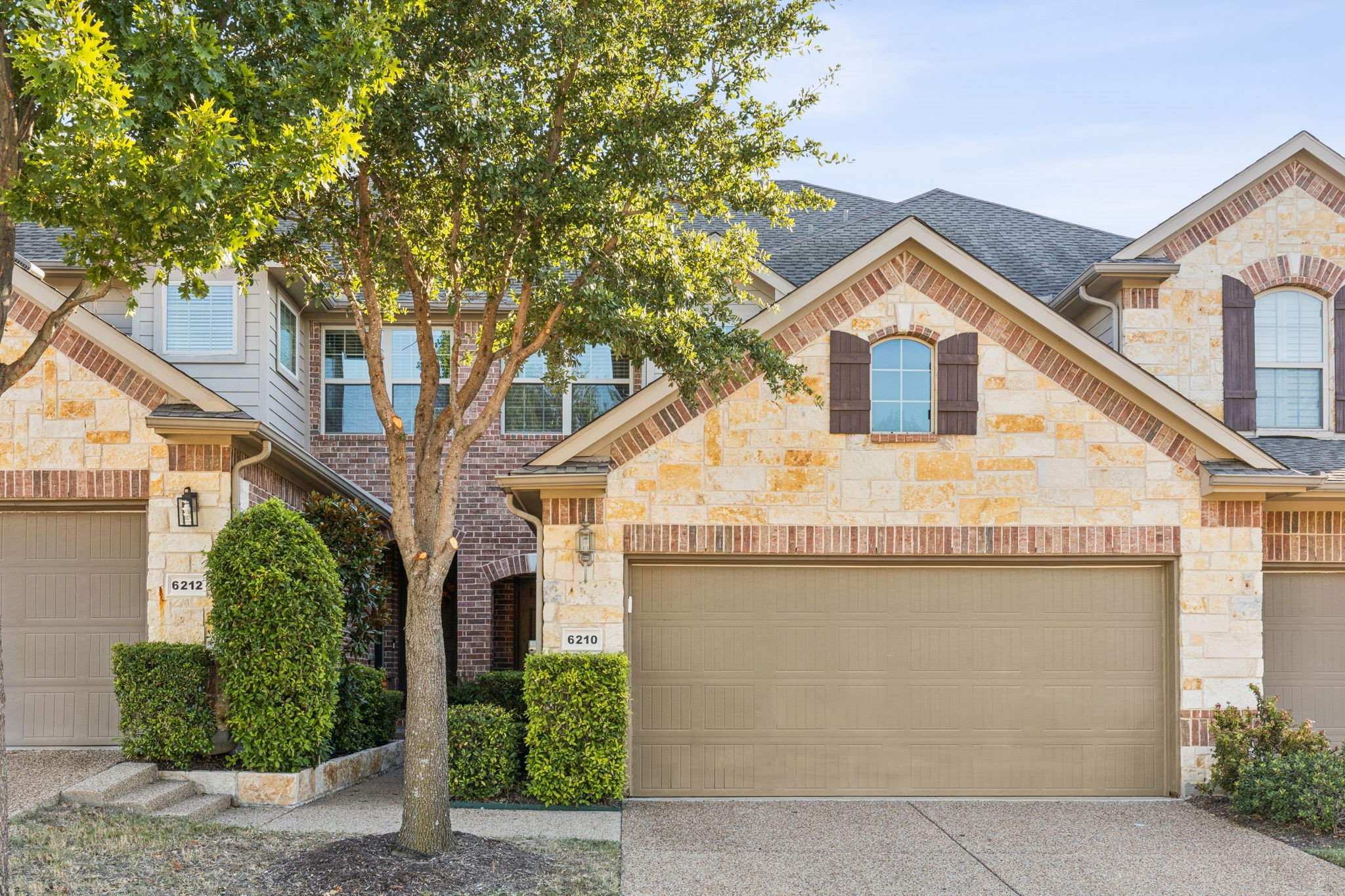 6210 Eagle Nest Garland TX 75044