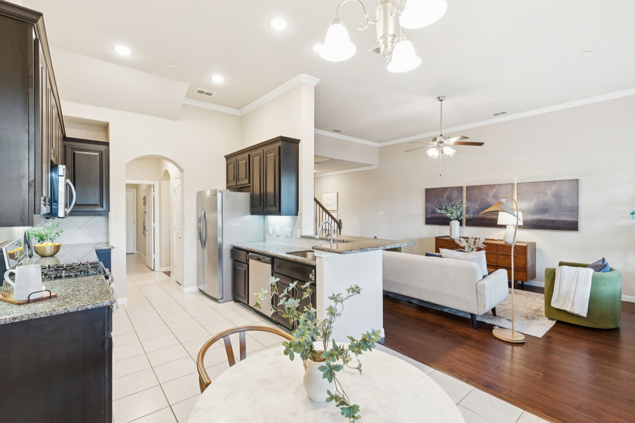 6210 Eagle Nest Garland TX 75044