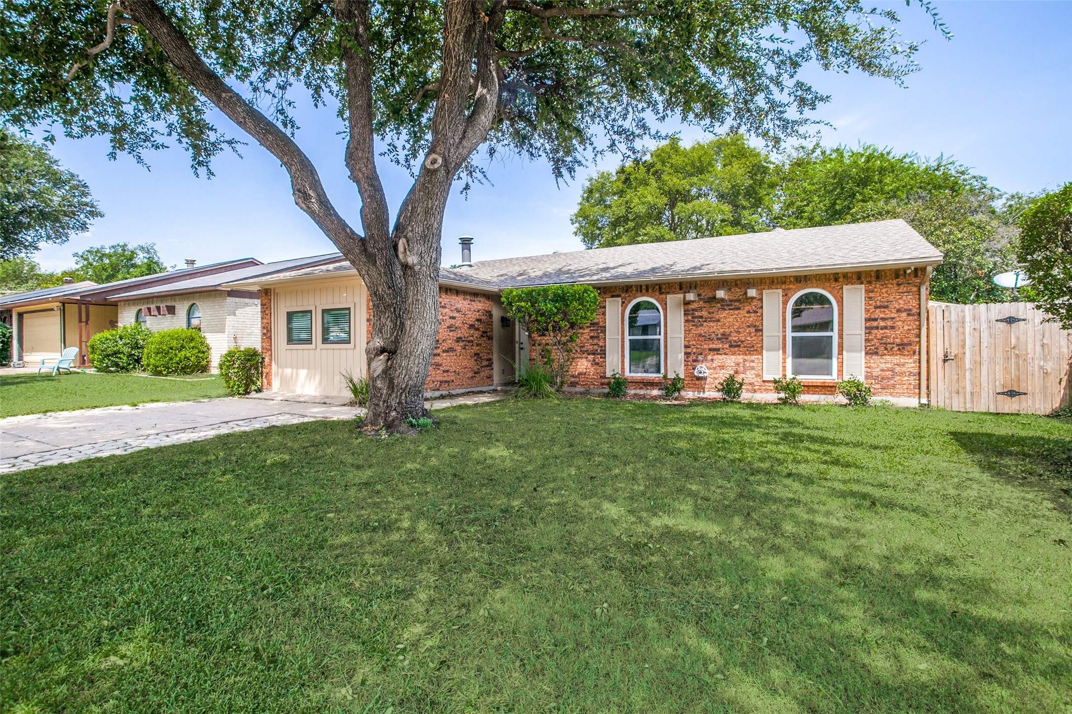 551 Hightrail Drive Allen TX 75002