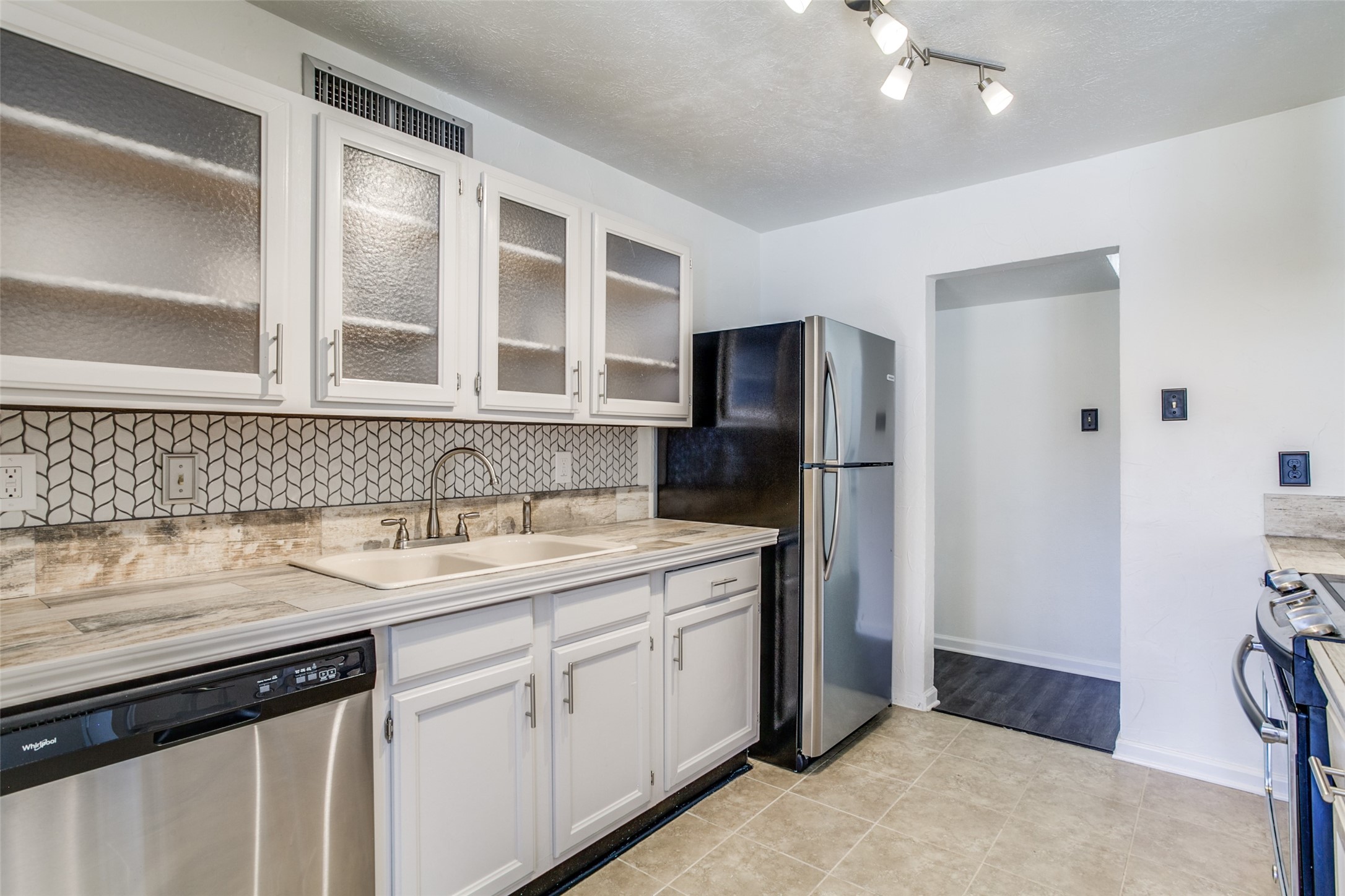 551 Hightrail Drive Allen TX 75002